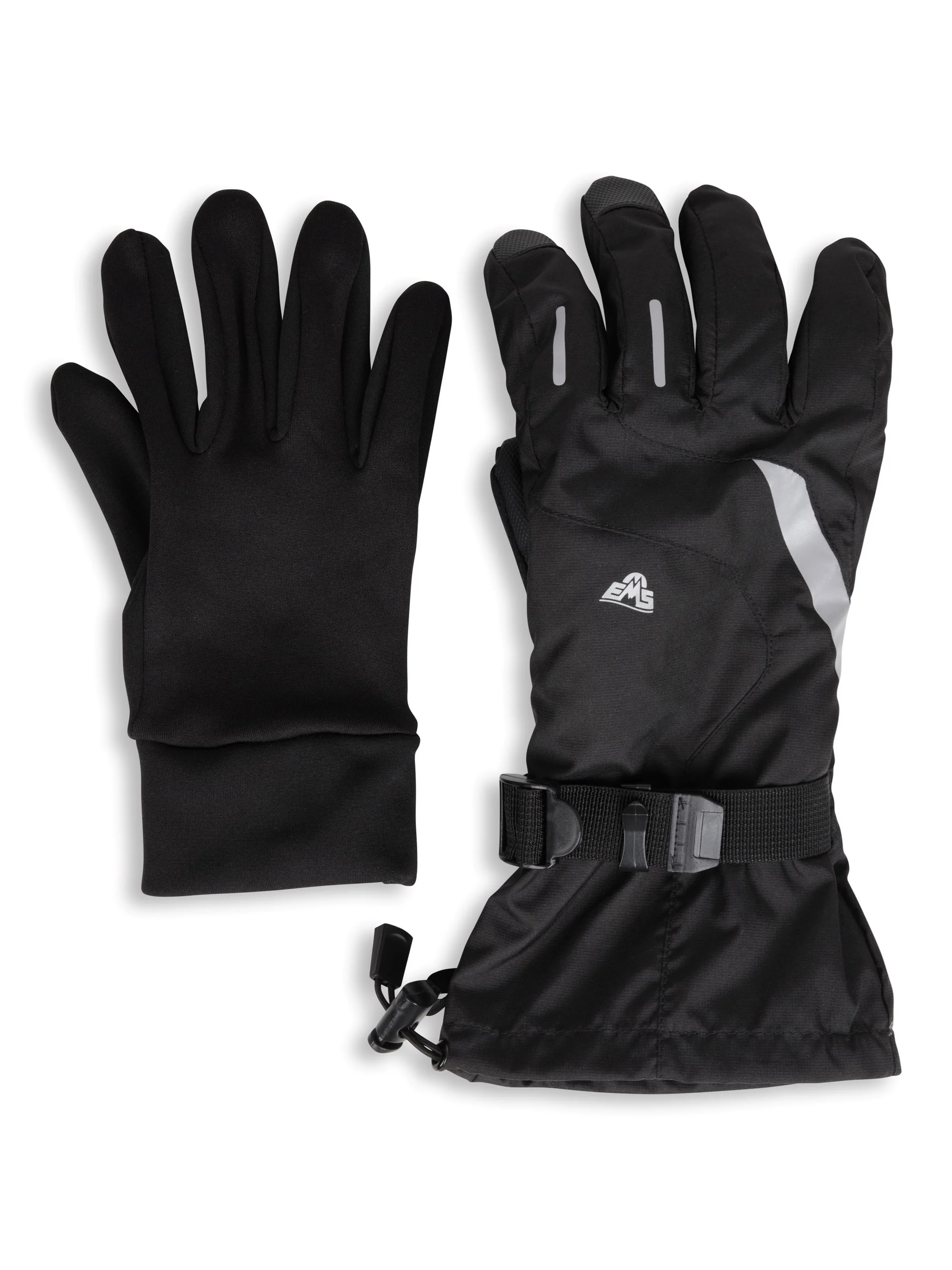 EMS Womens Altitude 3 In 1 Gloves - Image 5