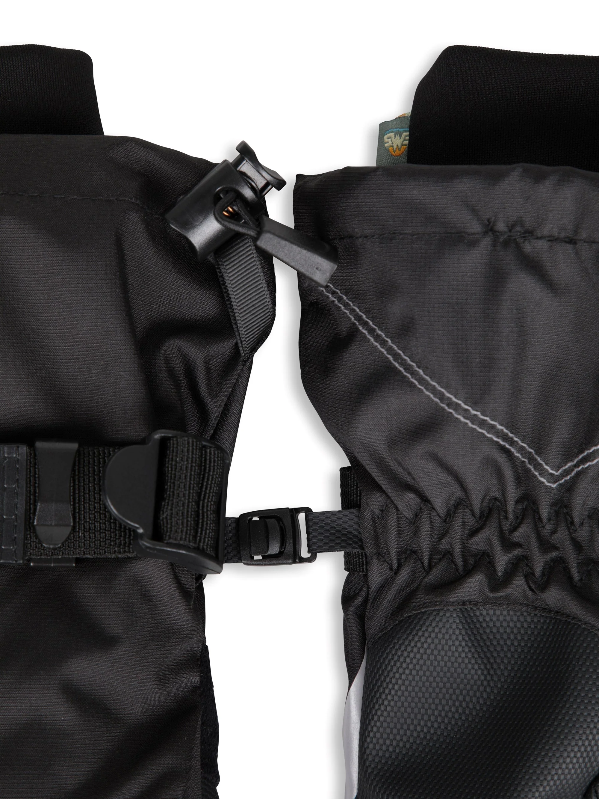 EMS Womens Altitude 3 In 1 Mitt - Image 13