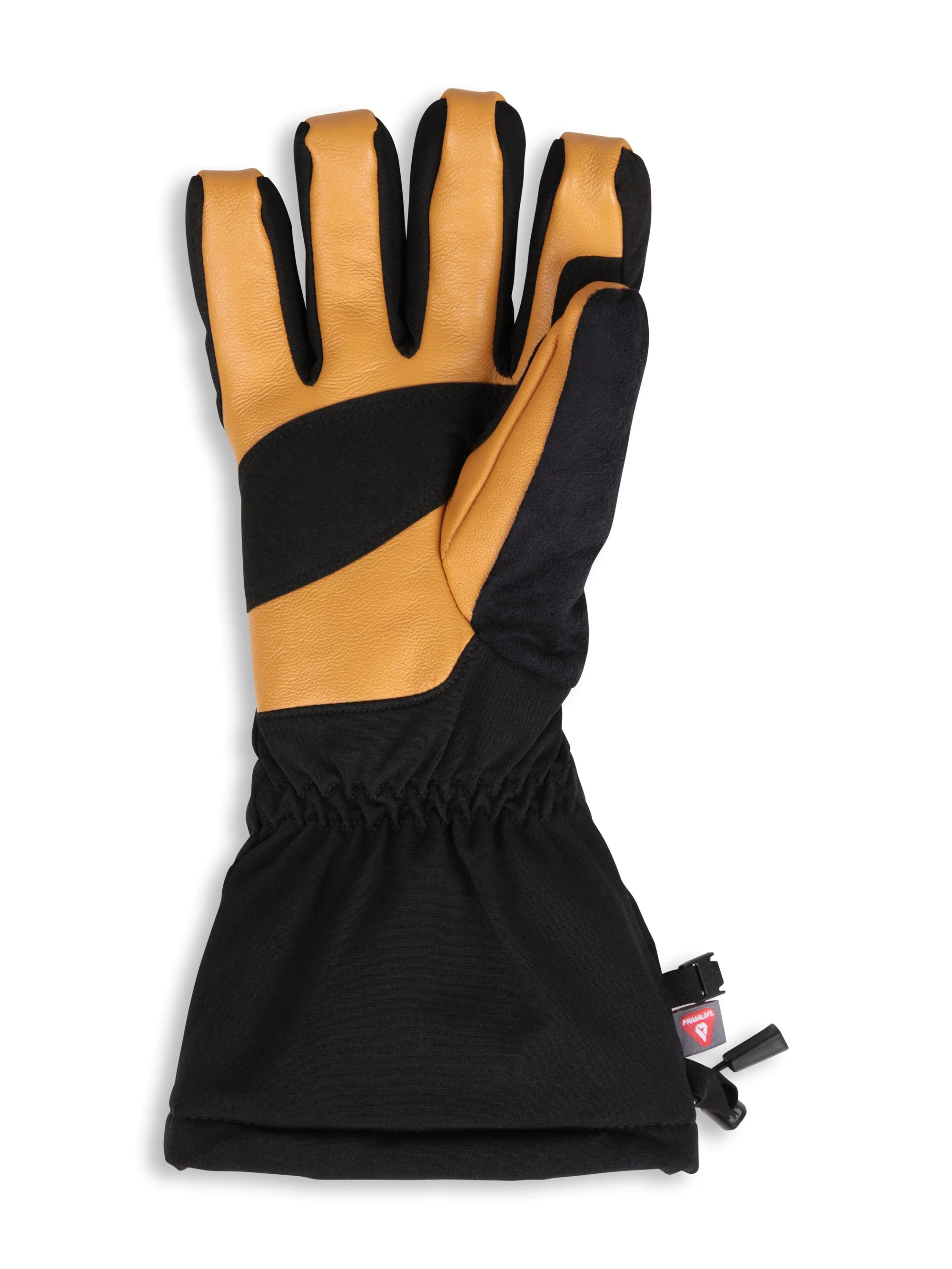 EMS Womens Ascent Summit Gloves - Image 3