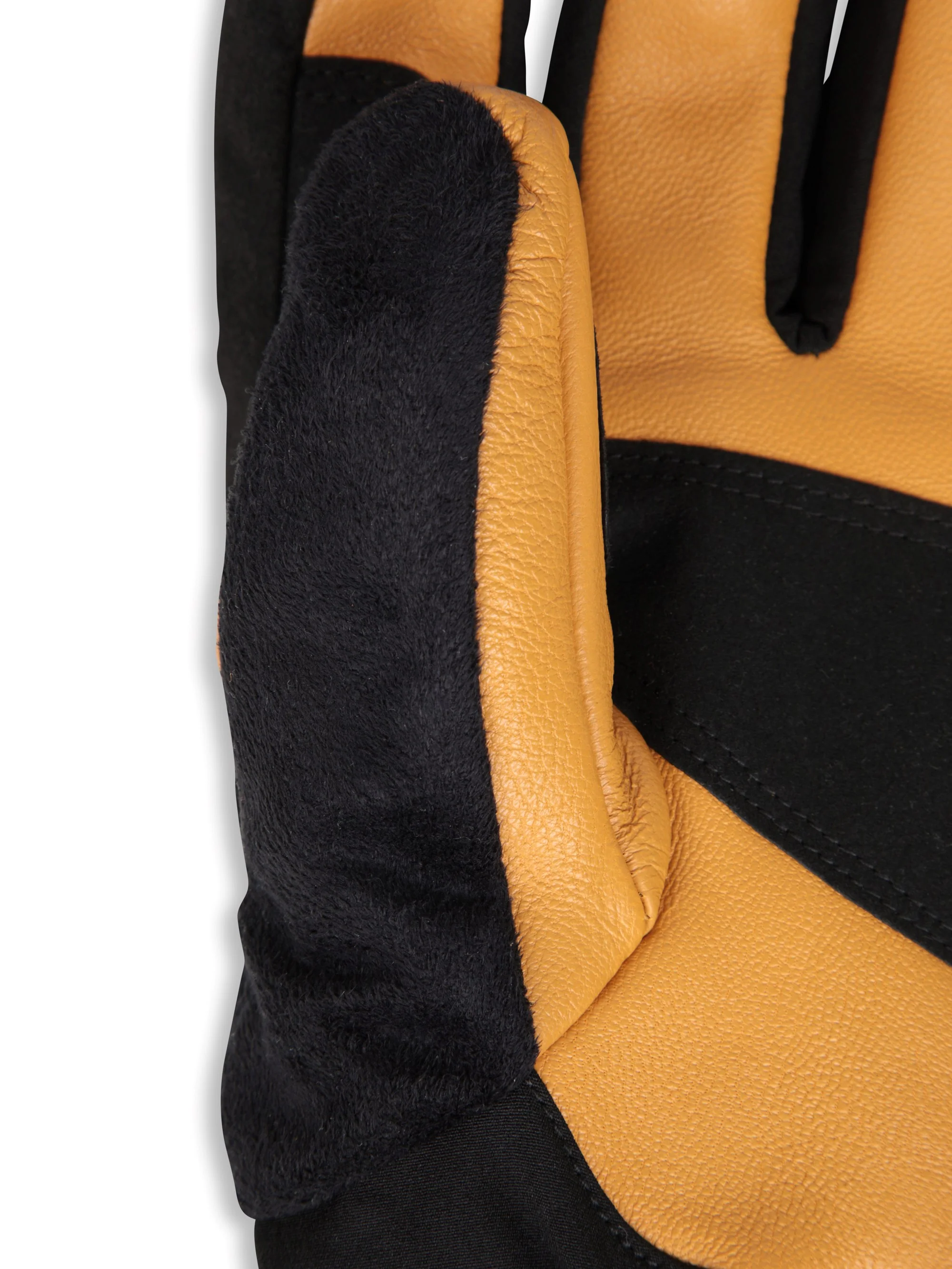 EMS Womens Ascent Summit Gloves - Image 4