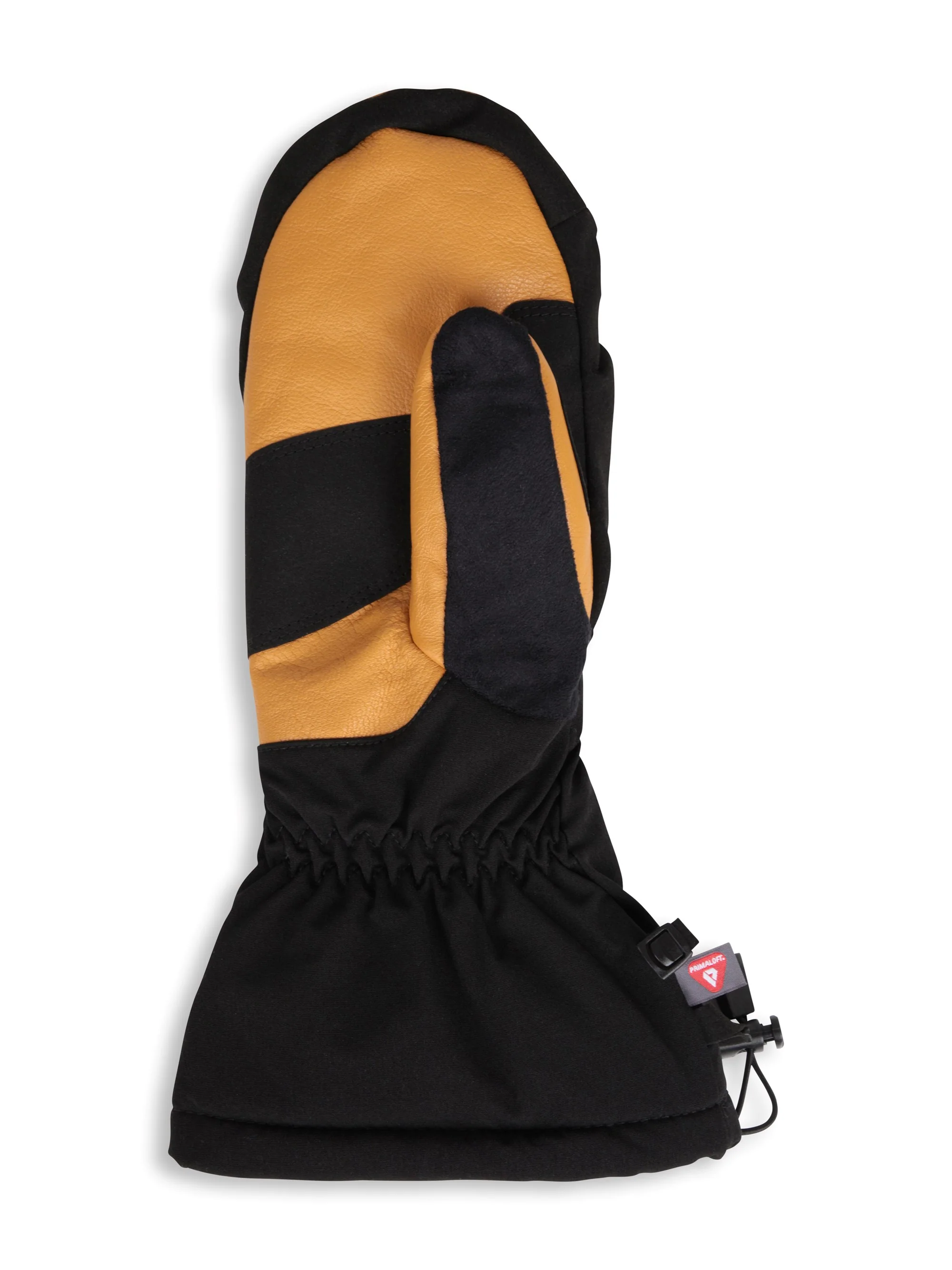 EMS Womens Ascent Summit Mitt - Image 3