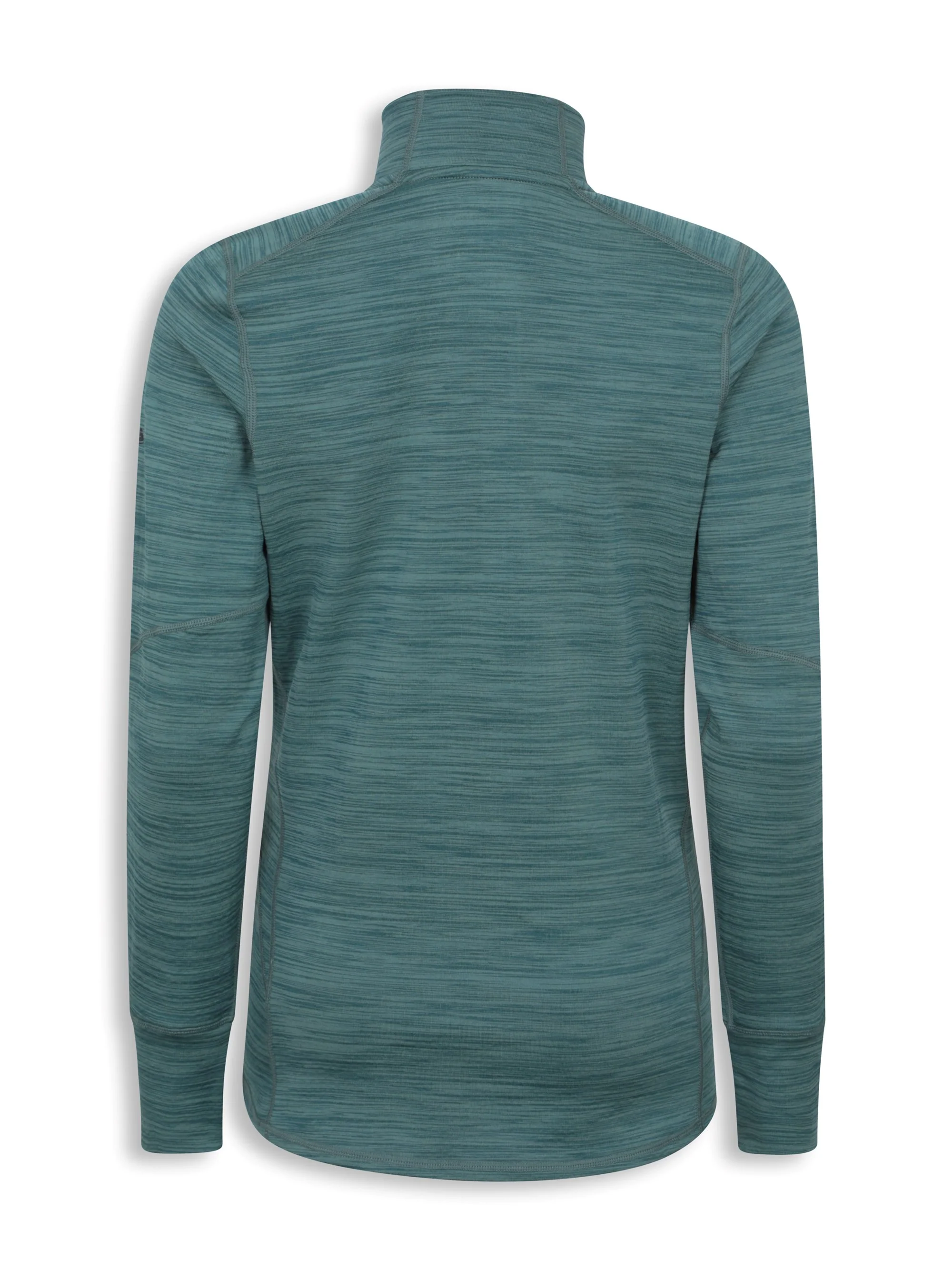 EMS Womens Atlas Grid 1/4 Zip - Image 11