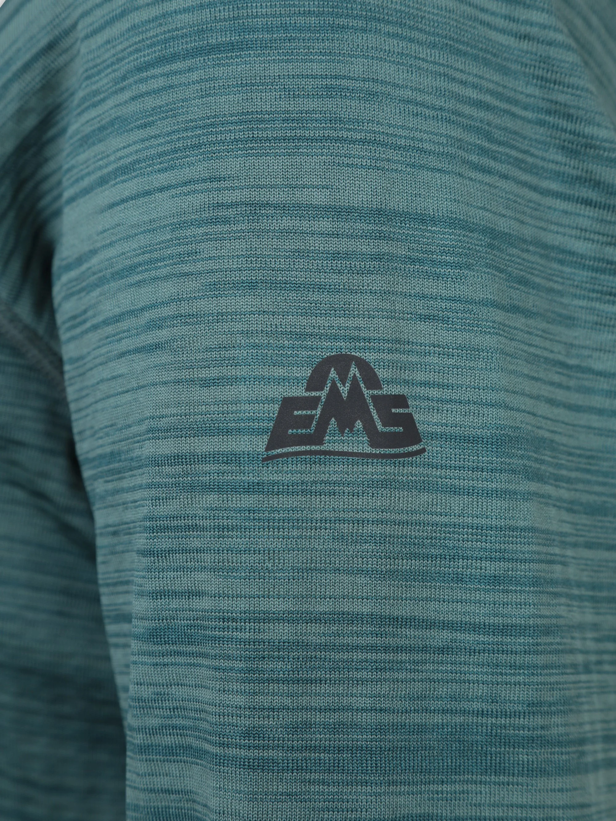 EMS Womens Atlas Grid 1/4 Zip - Image 13