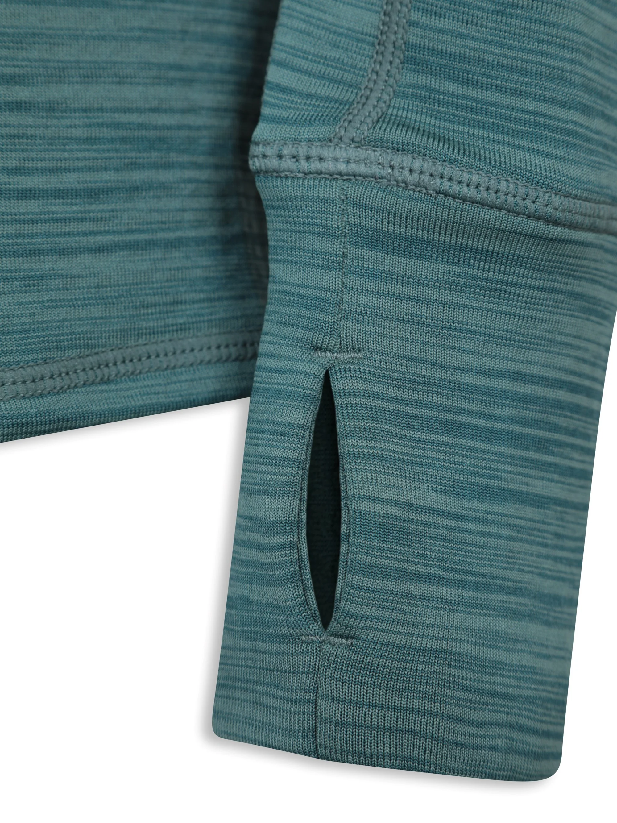 EMS Womens Atlas Grid 1/4 Zip - Image 14