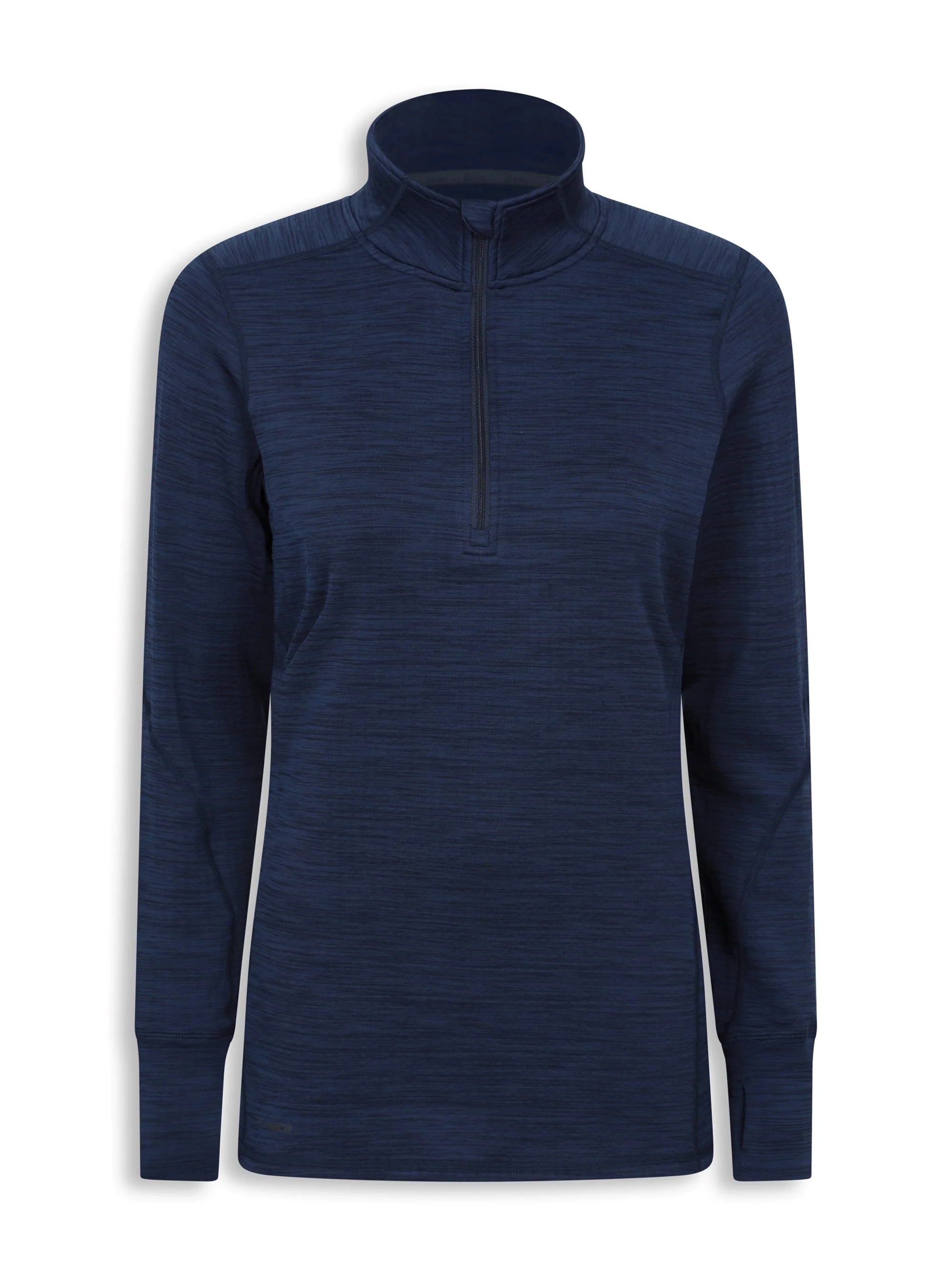 EMS Womens Atlas Grid 1/4 Zip - Image 17