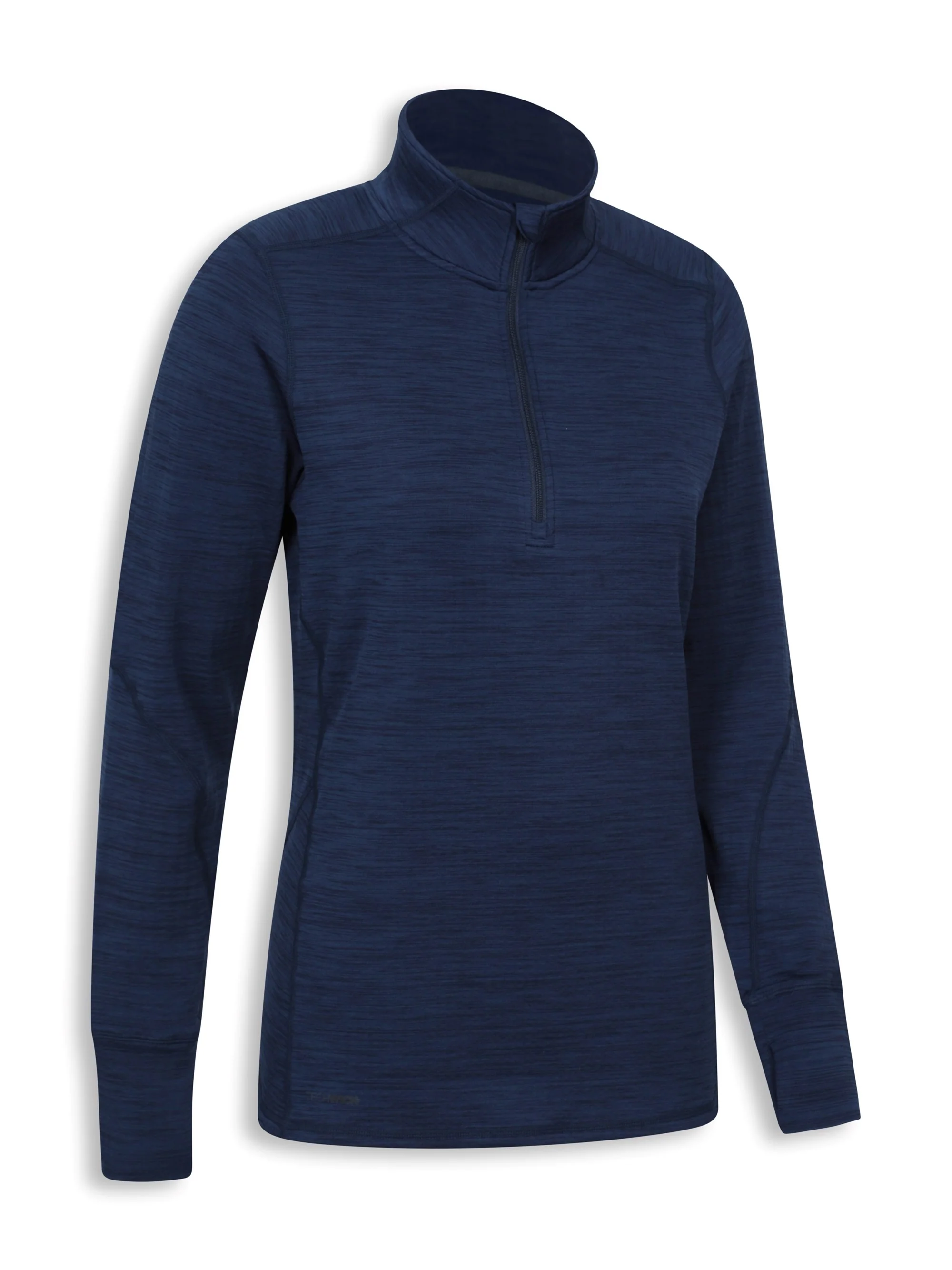 EMS Womens Atlas Grid 1/4 Zip - Image 18