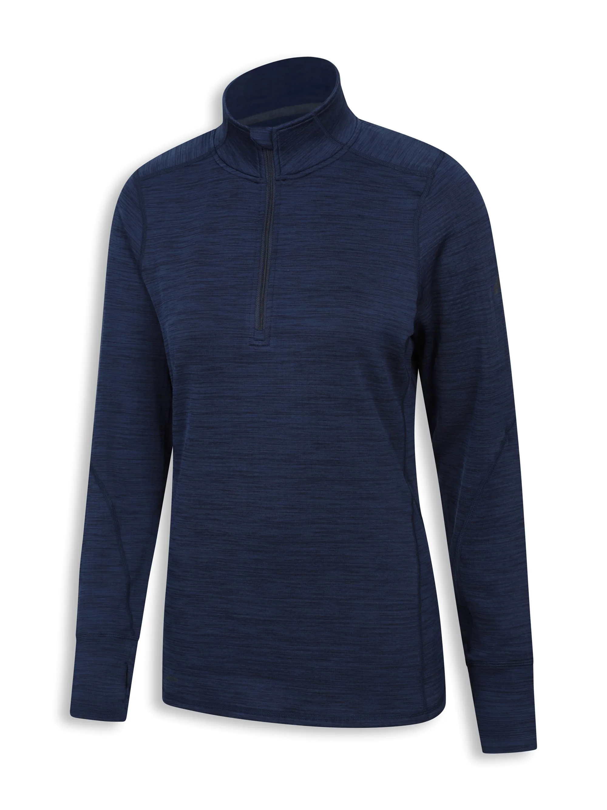 EMS Womens Atlas Grid 1/4 Zip - Image 20