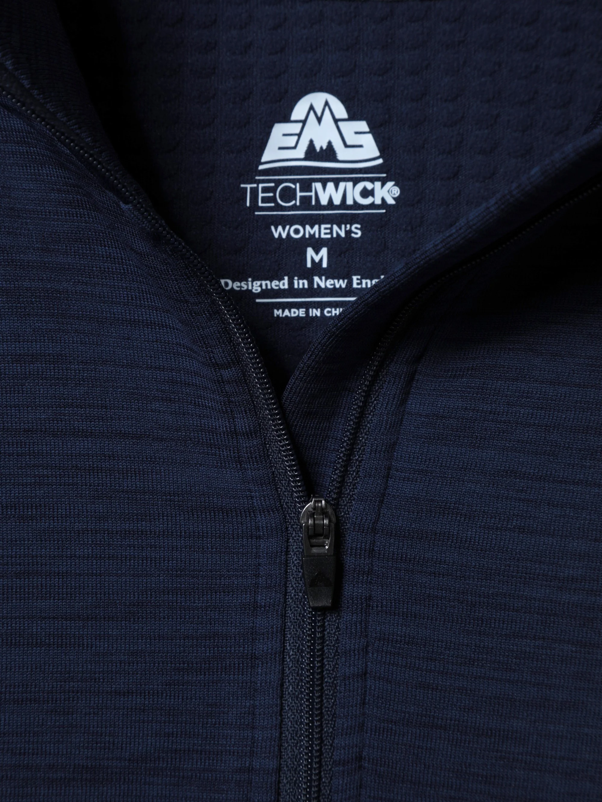 EMS Womens Atlas Grid 1/4 Zip - Image 23