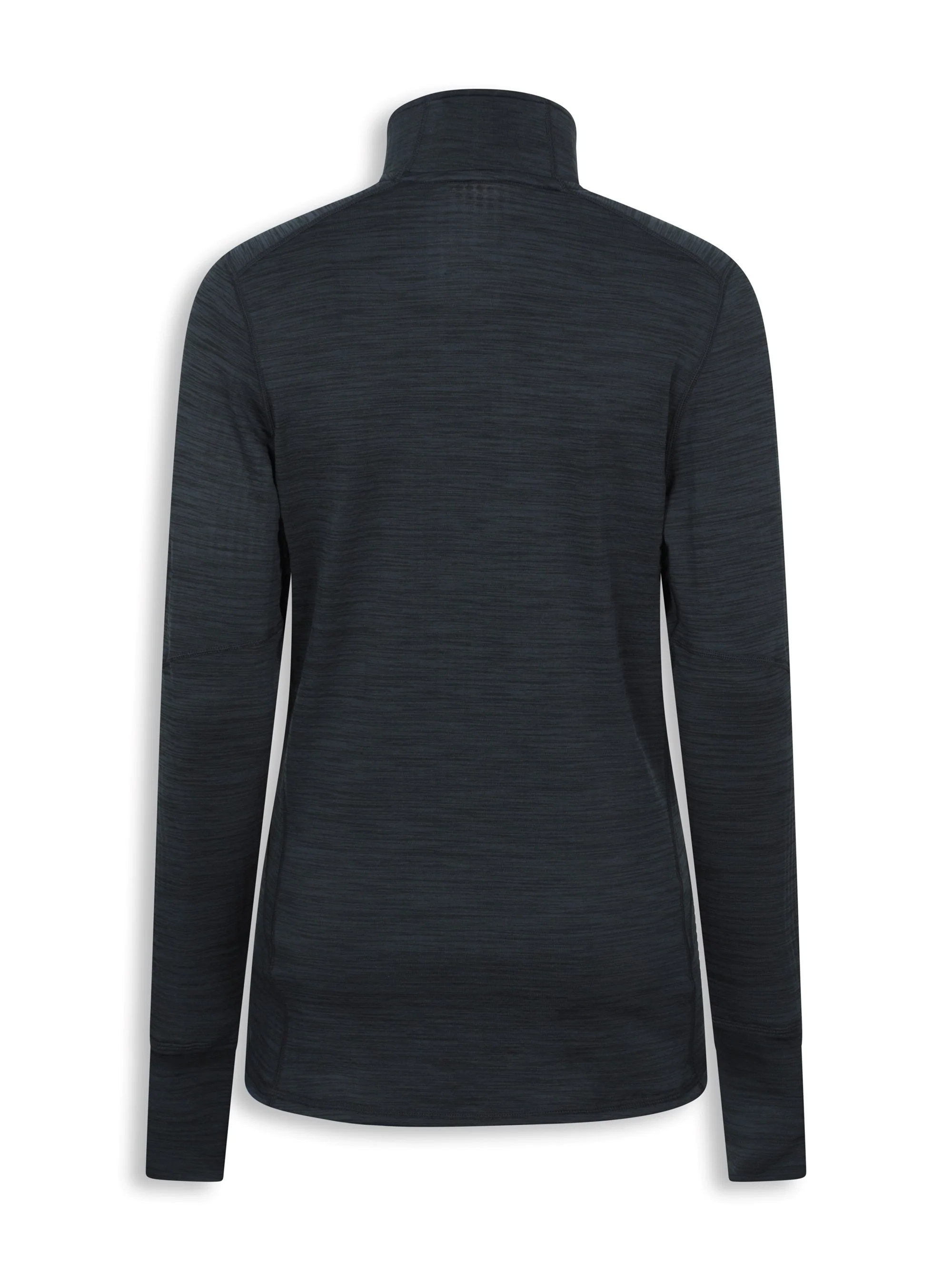 EMS Womens Atlas Grid 1/4 Zip - Image 3