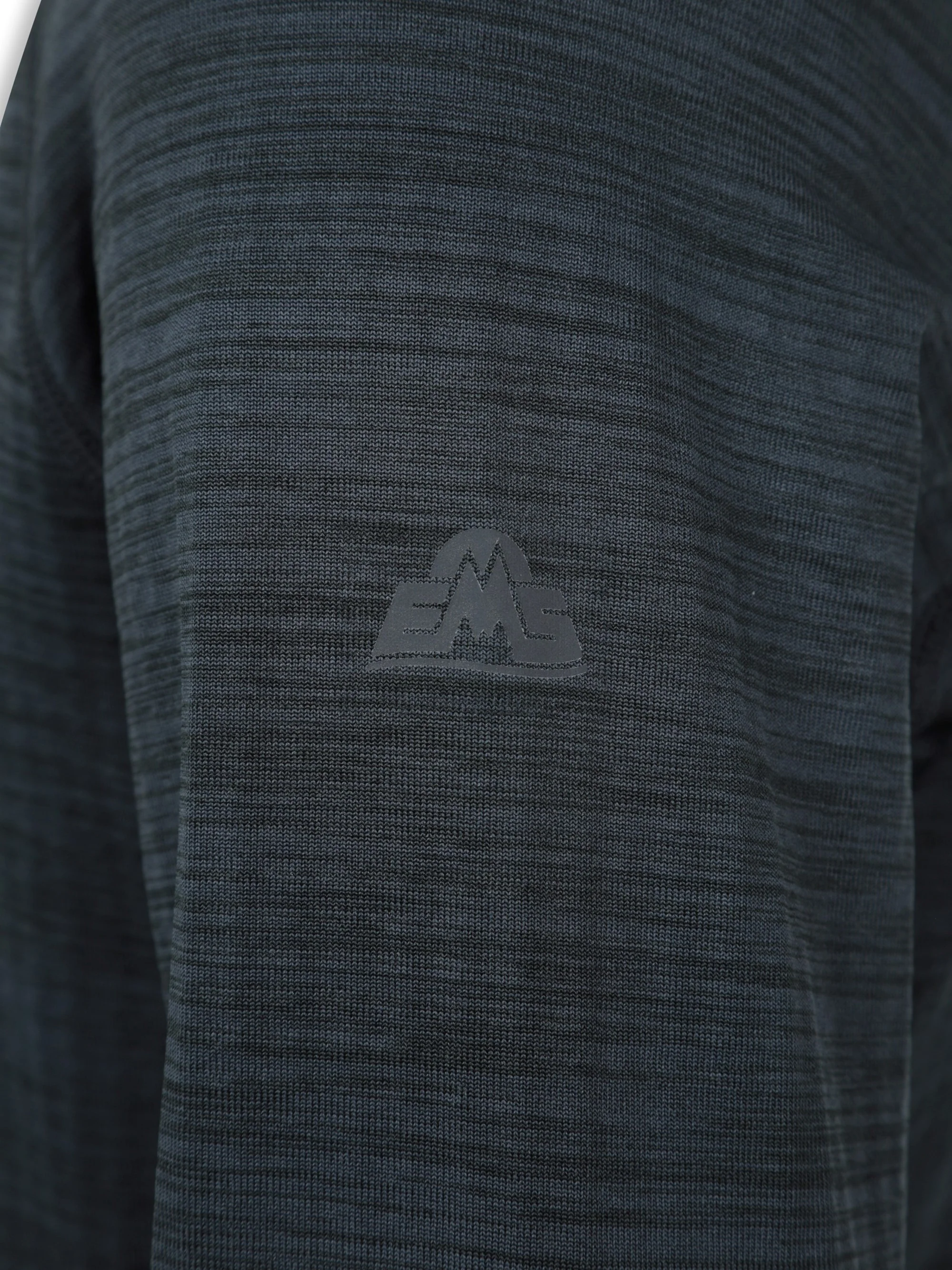 EMS Womens Atlas Grid 1/4 Zip - Image 7