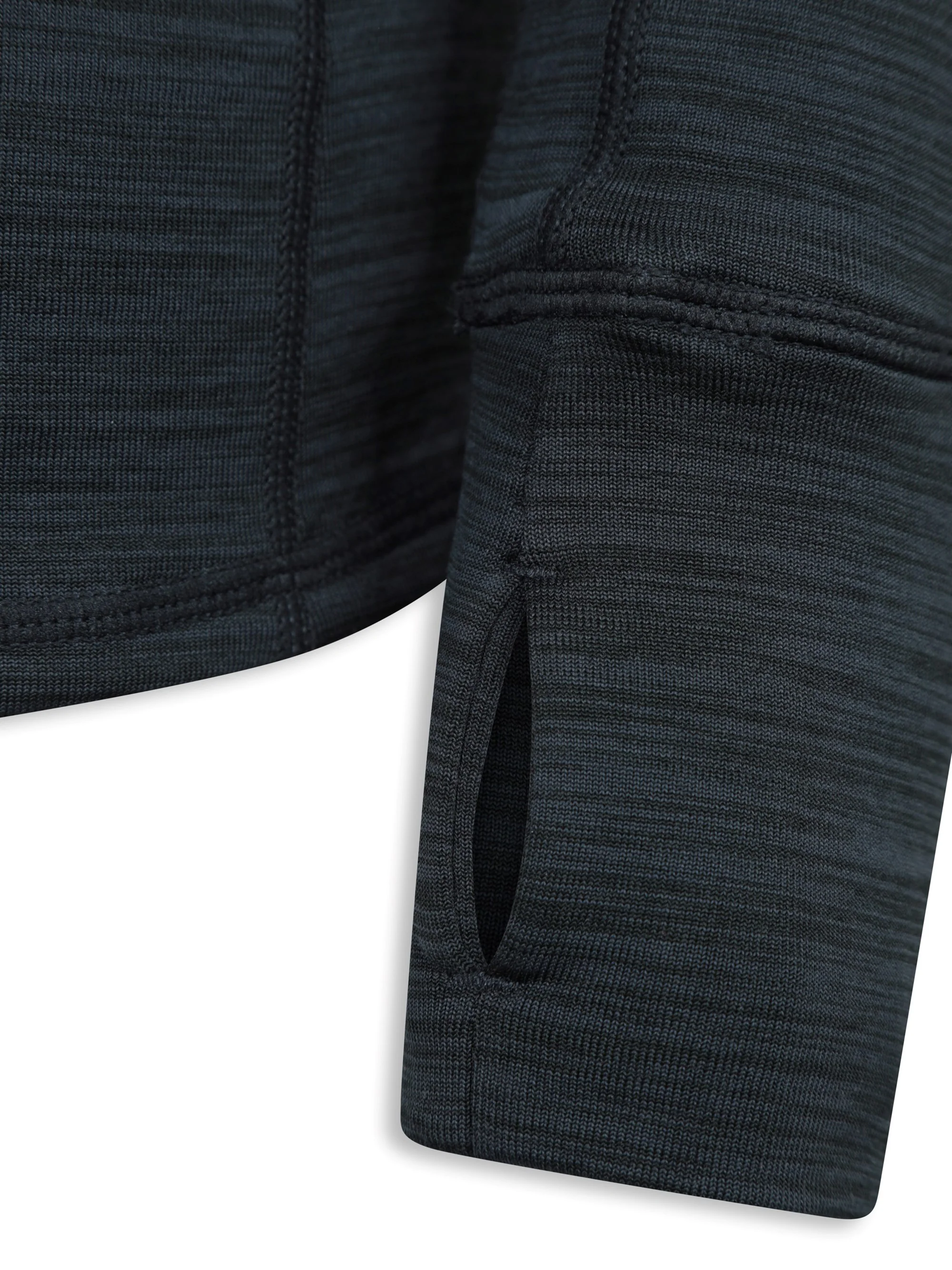 EMS Womens Atlas Grid 1/4 Zip - Image 8