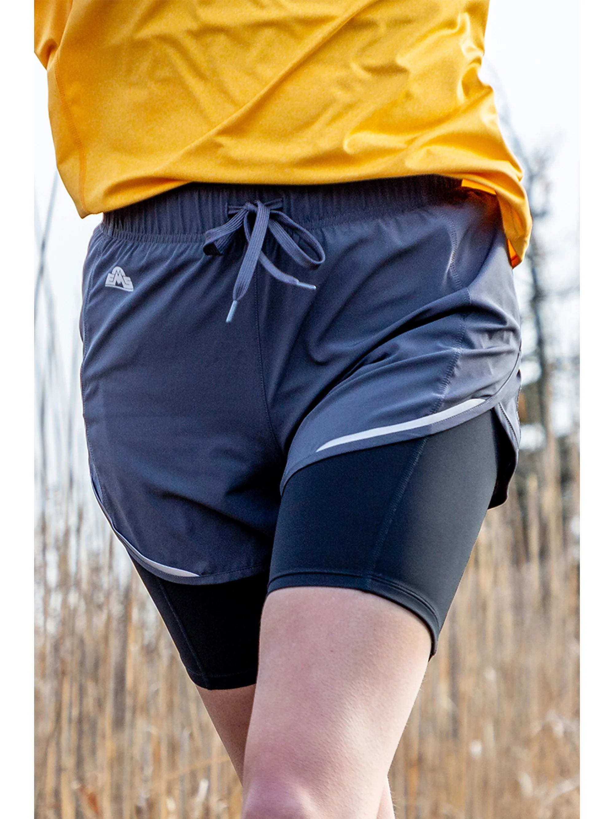 EMS Womens Elemental Shorts - Image 4