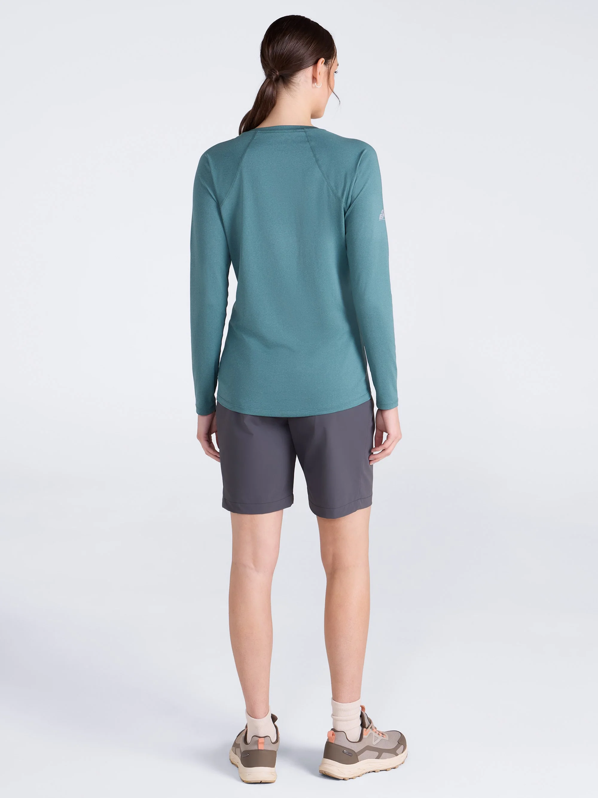 EMS Womens Essence Peak Long Sleeve Tee - Image 10