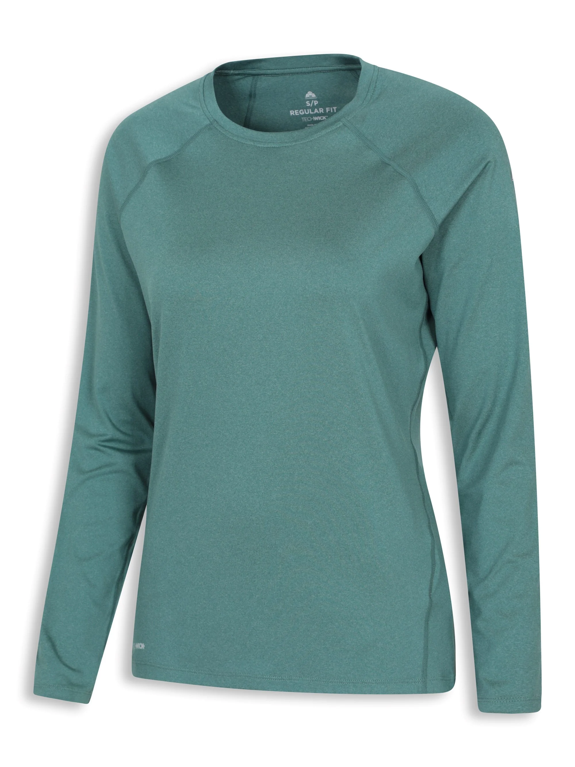 EMS Womens Essence Peak Long Sleeve Tee - Image 12