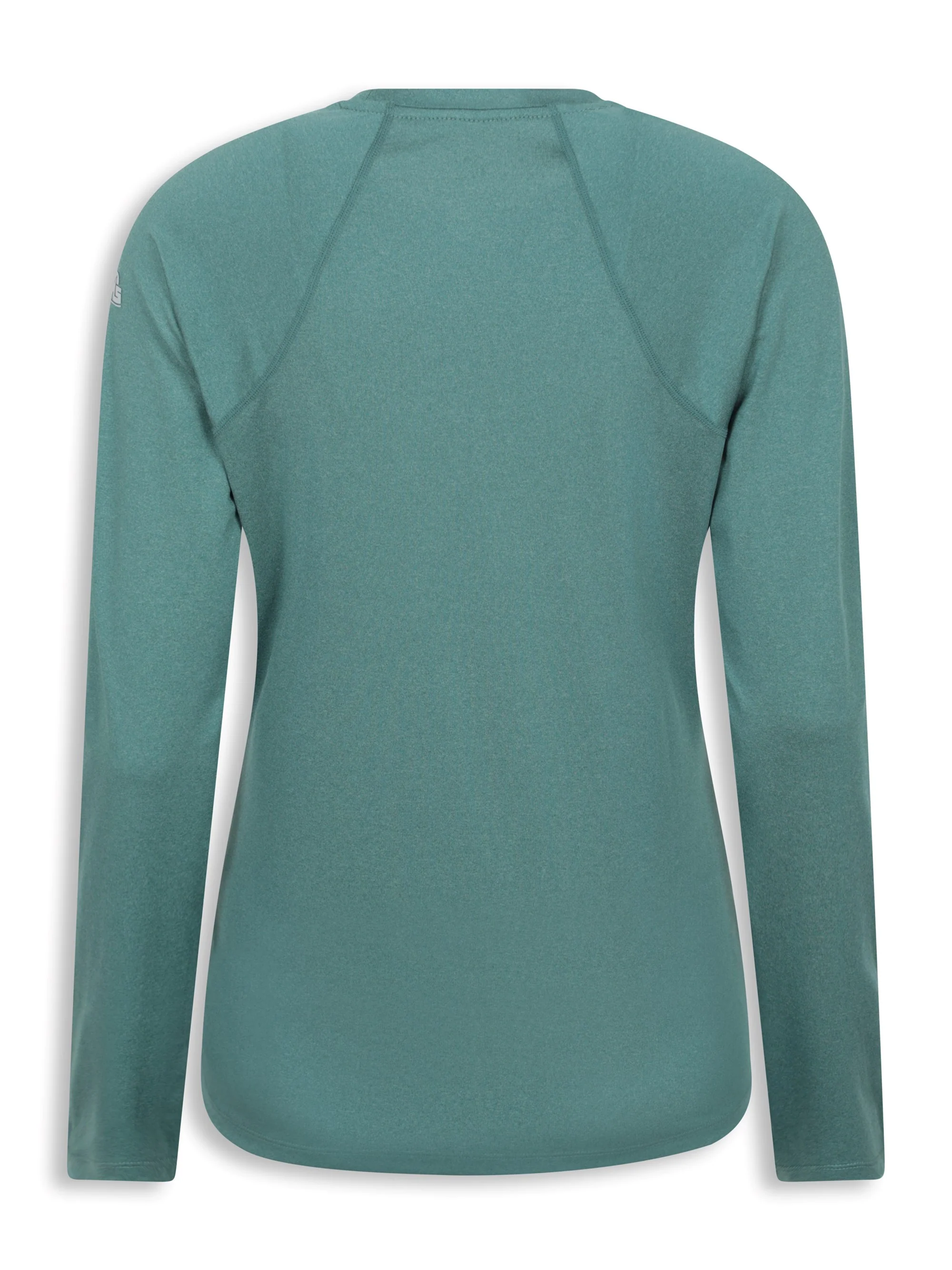 EMS Womens Essence Peak Long Sleeve Tee - Image 13