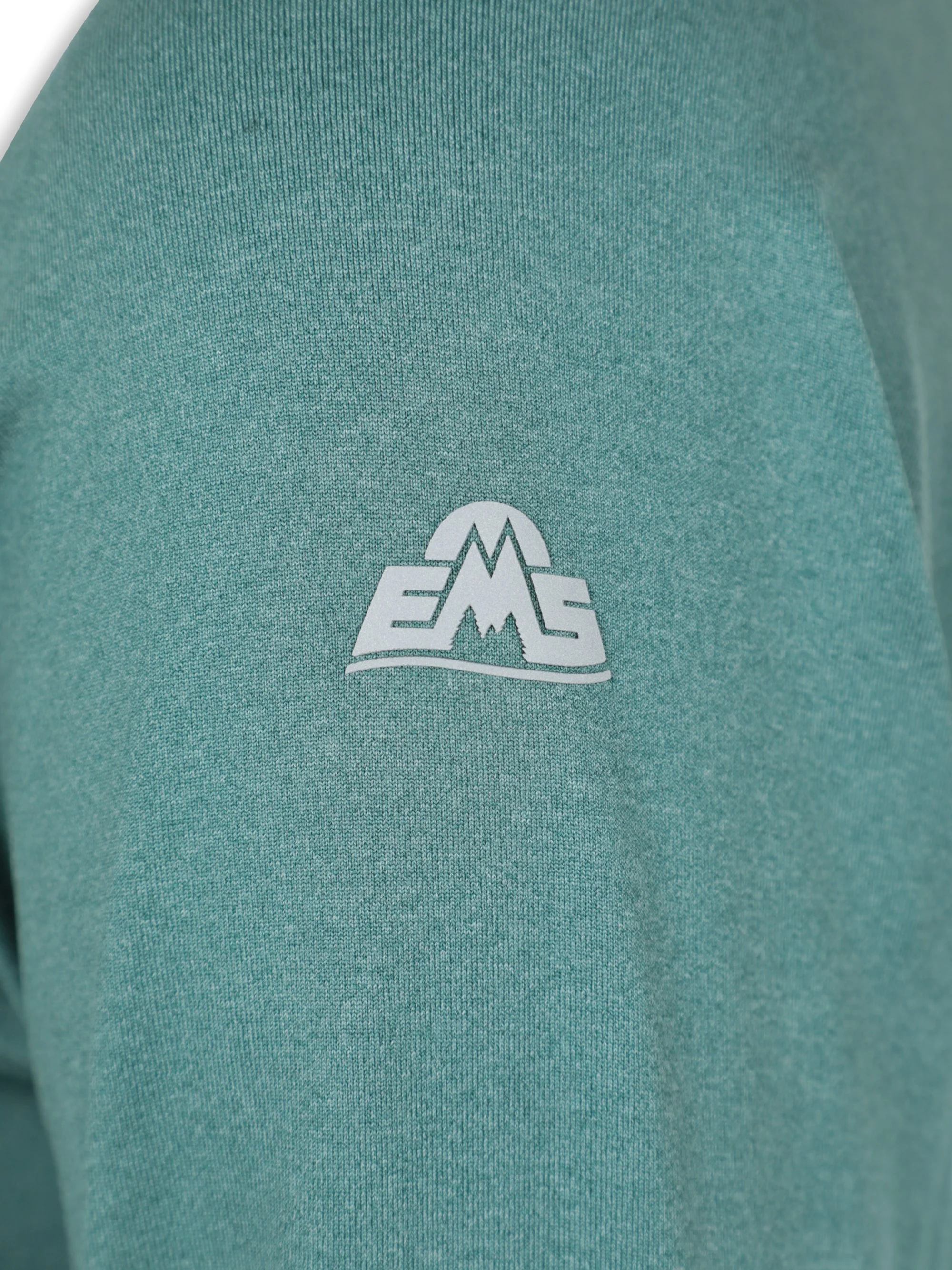 EMS Womens Essence Peak Long Sleeve Tee - Image 14