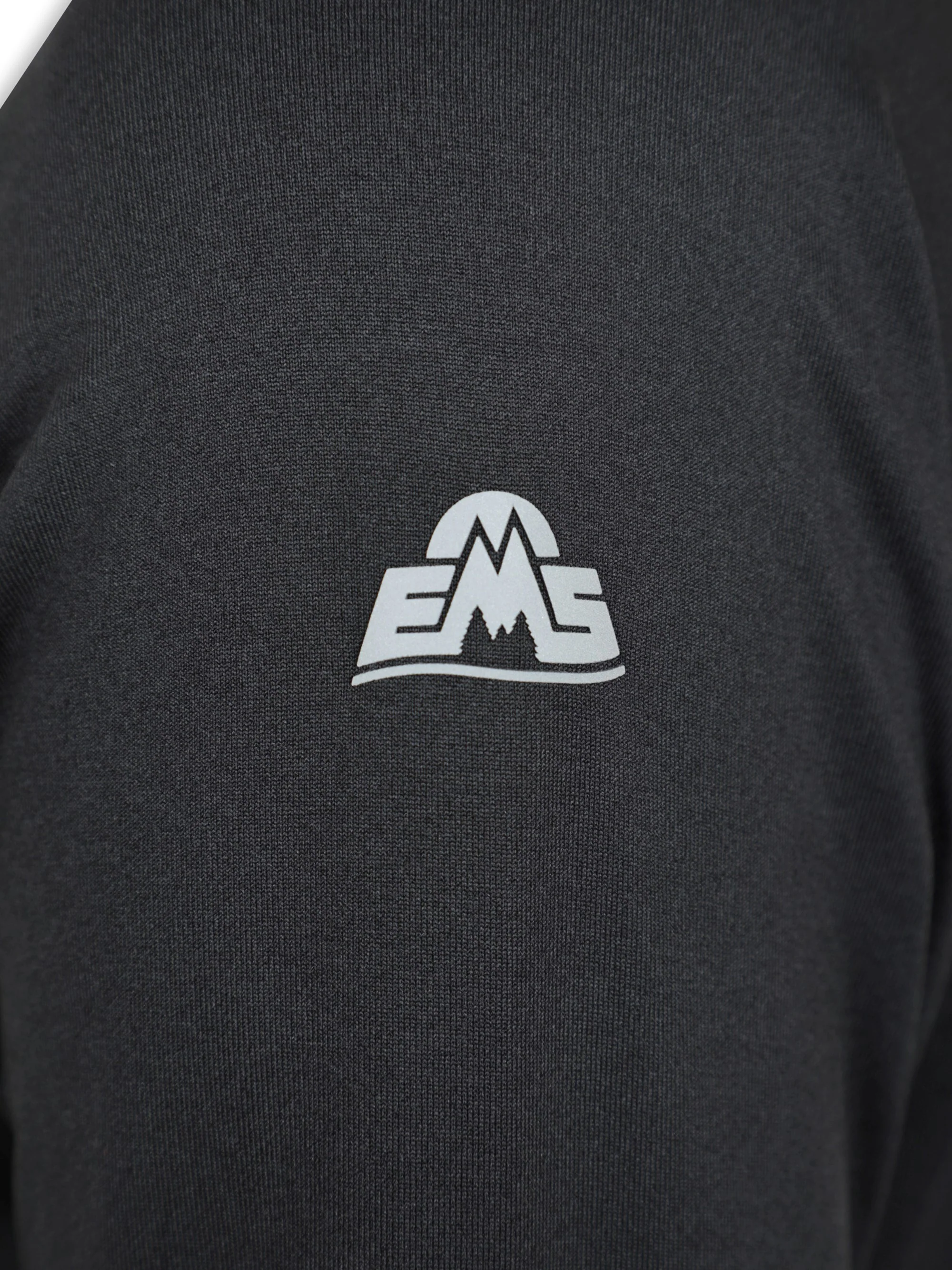EMS Womens Essence Peak Long Sleeve Tee - Image 4