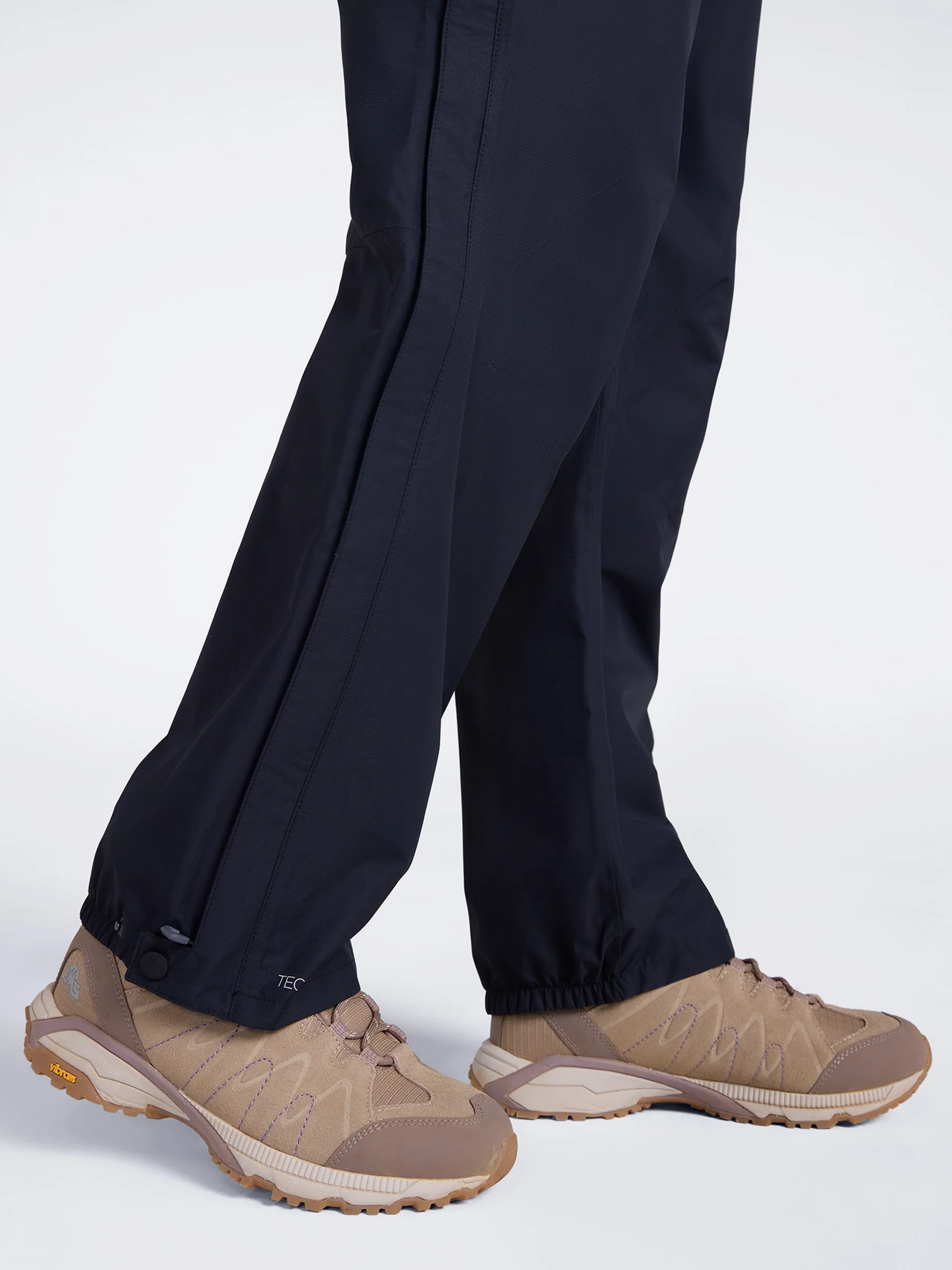 EMS Womens Extreme Thunderhead 2.5 Layer Waterproof Overpants - Image 3