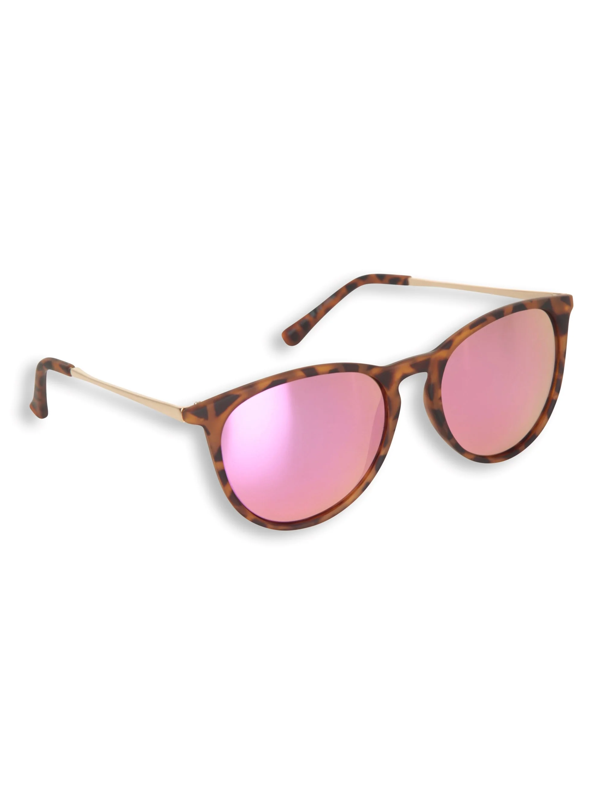 EMS Womens Fine Frame Polarized Sunglasses