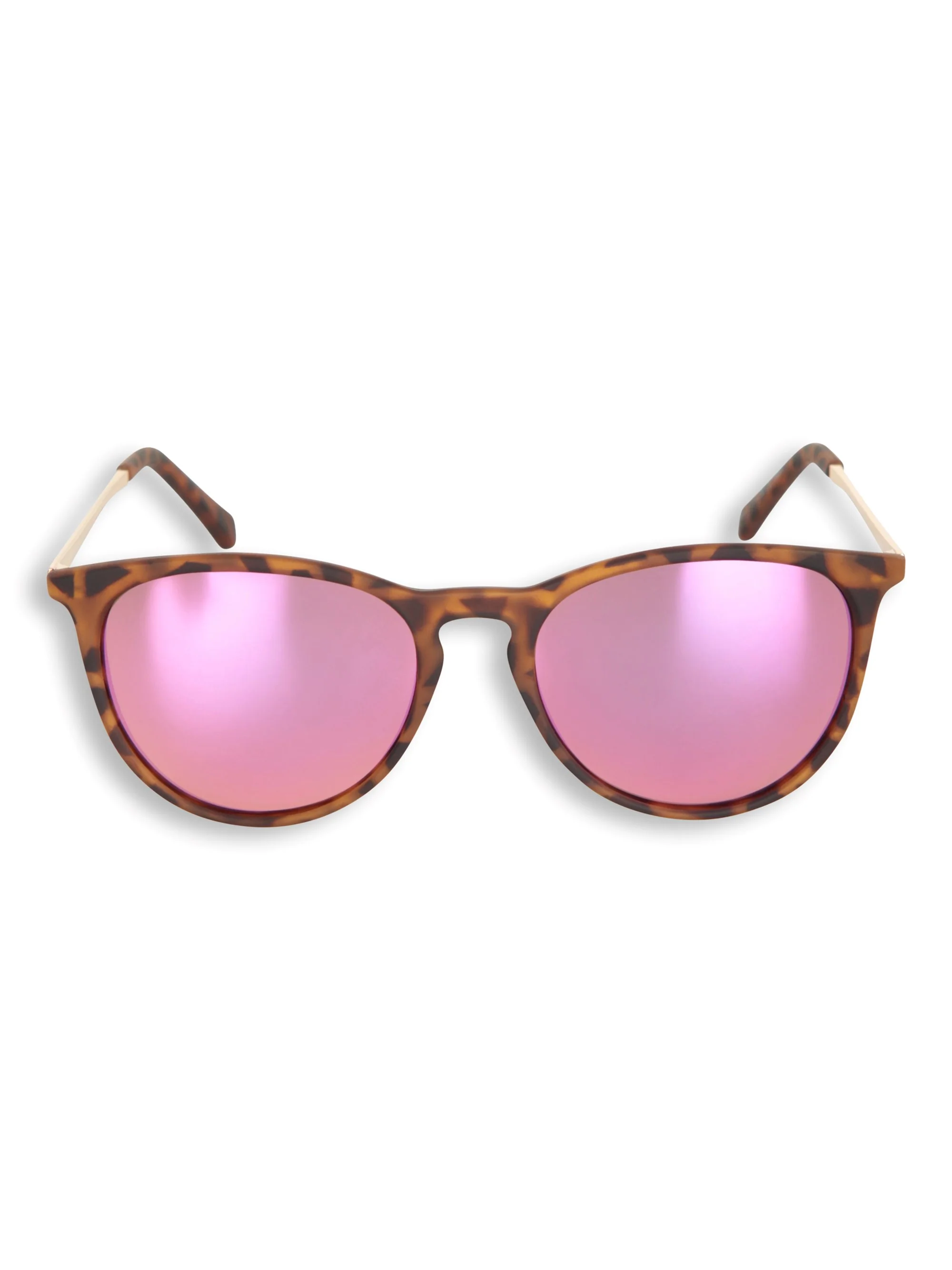 EMS Womens Fine Frame Polarized Sunglasses - Image 2