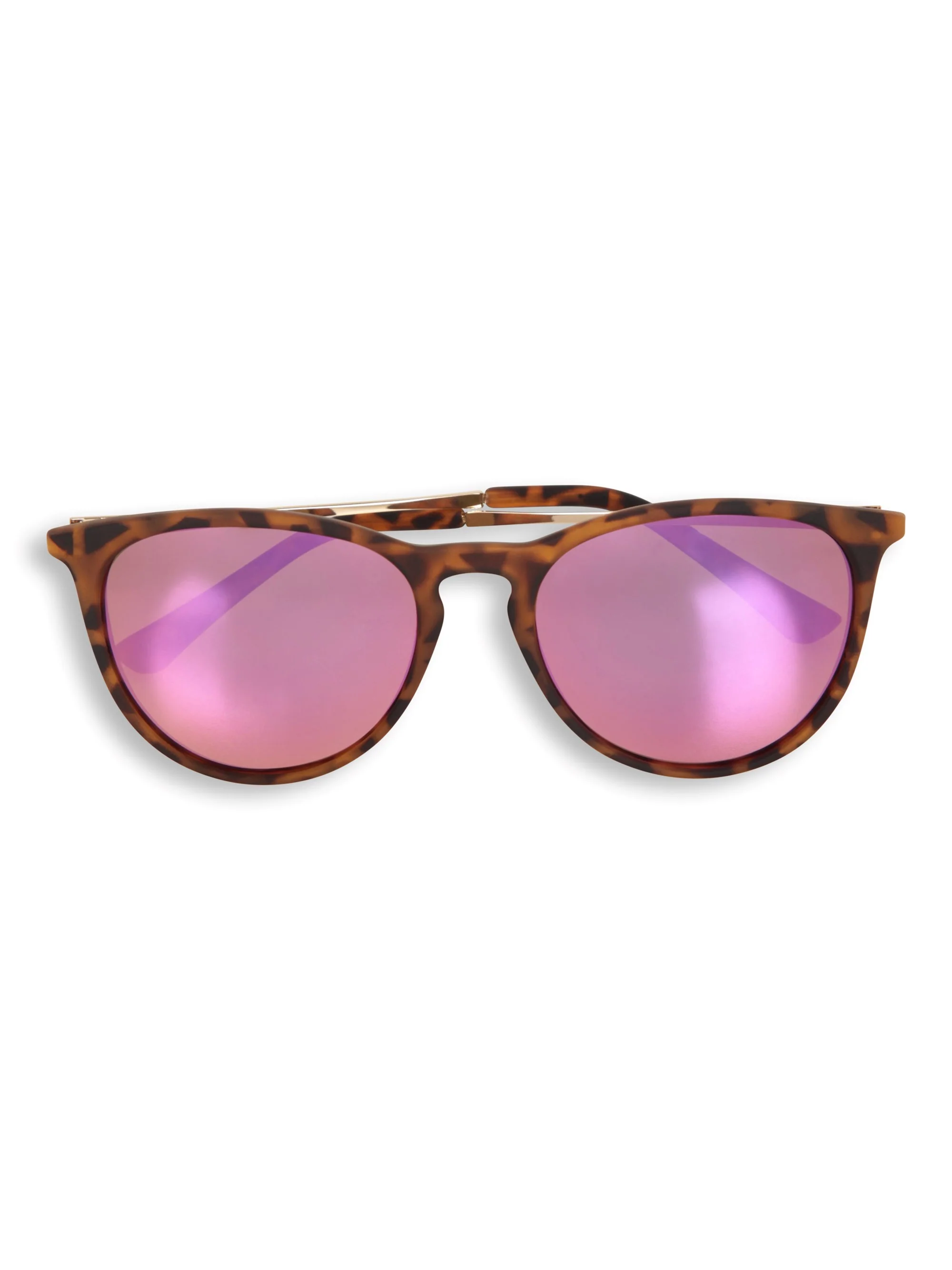 EMS Womens Fine Frame Polarized Sunglasses - Image 4