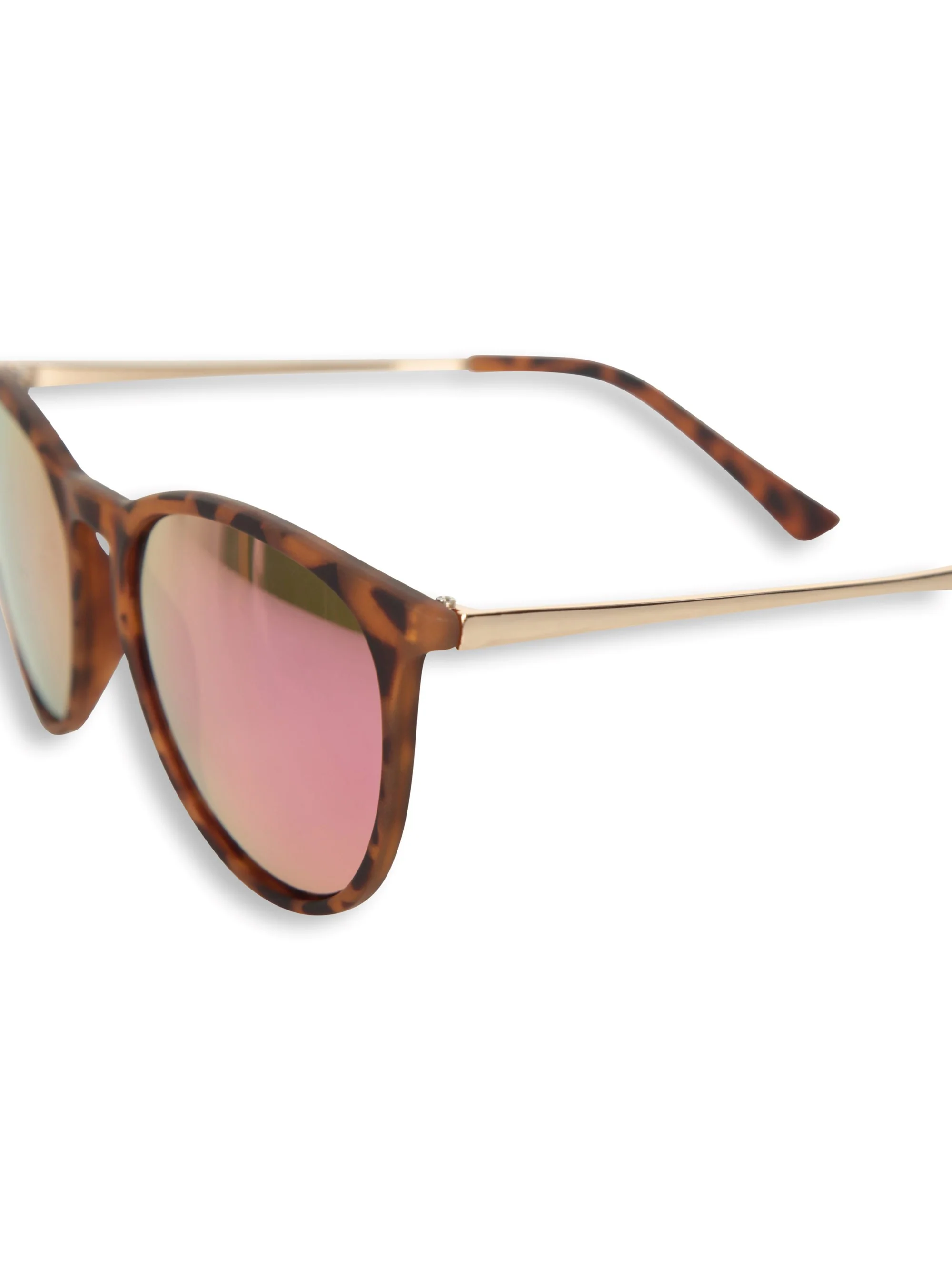 EMS Womens Fine Frame Polarized Sunglasses - Image 5