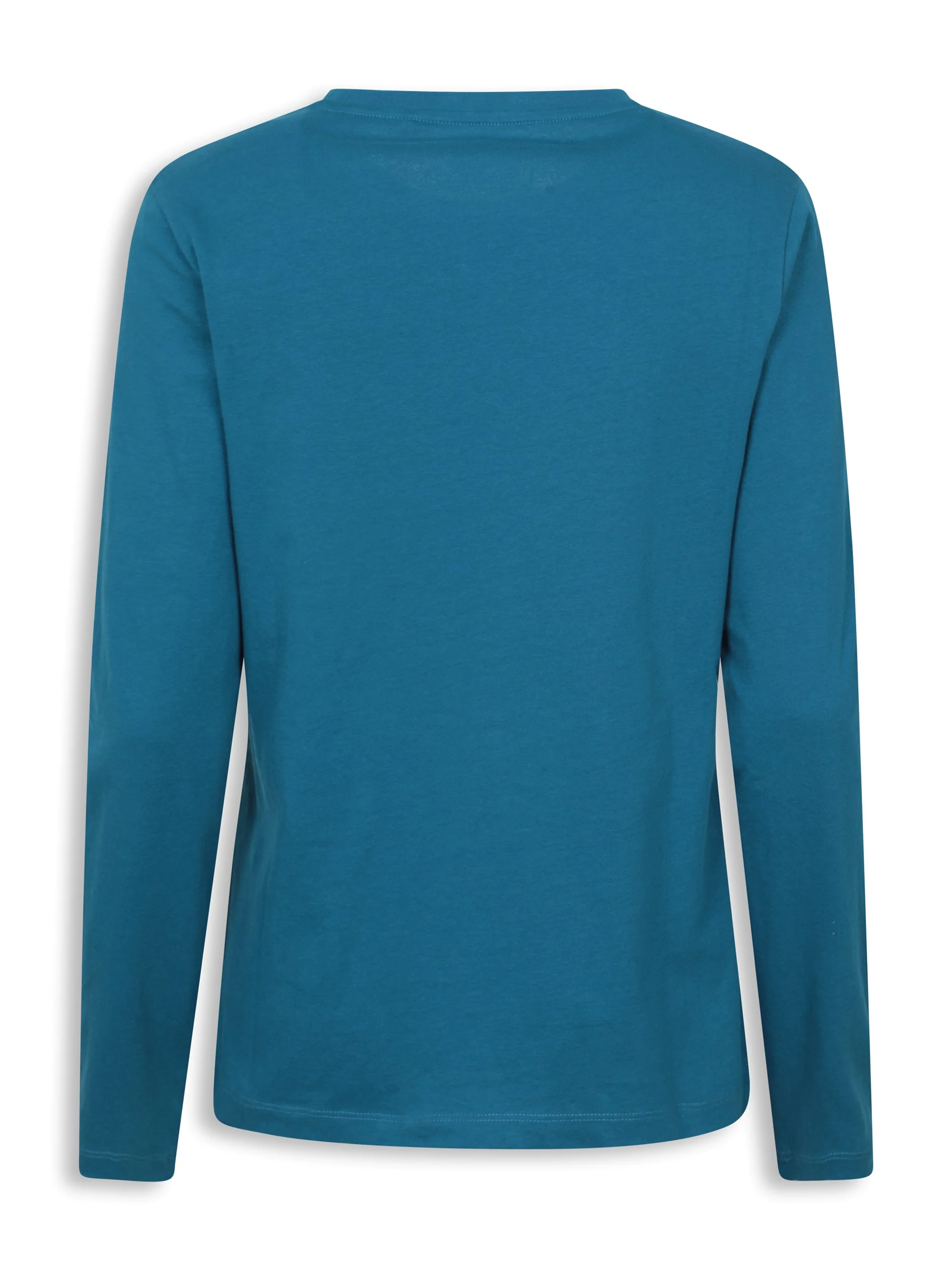 EMS Womens Graphic Long Sleeve T-Shirt - Image 16