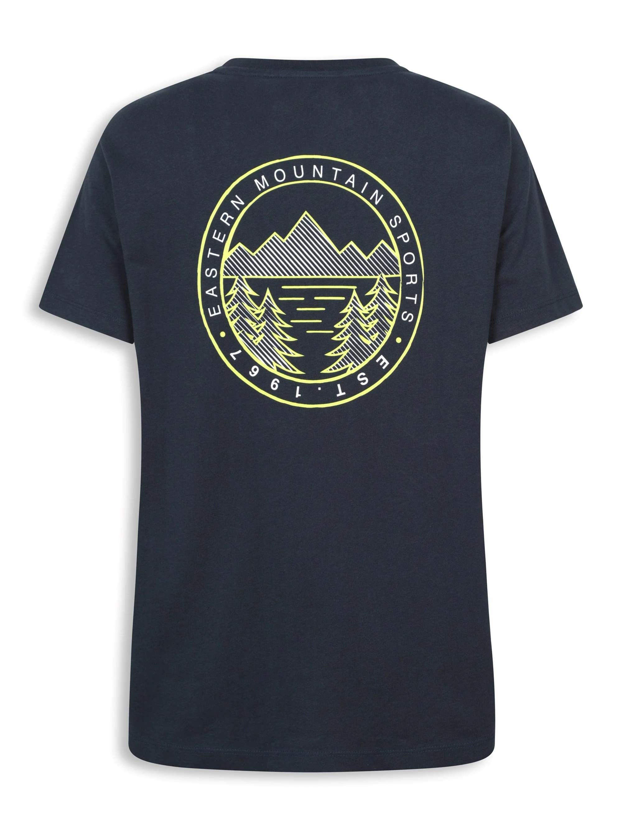 EMS Womens Graphic Tee - Image 101