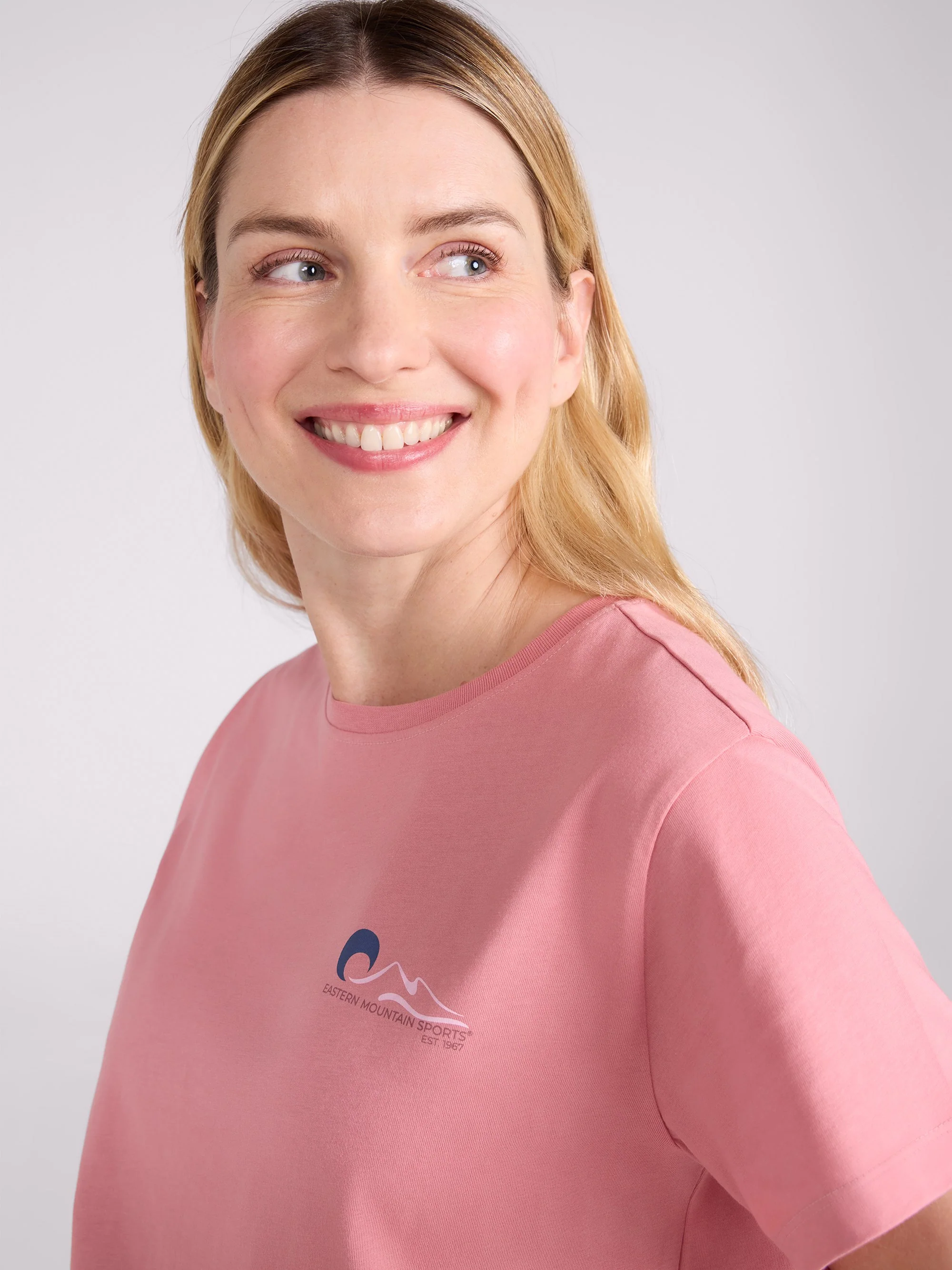 EMS Womens Graphic Tee - Image 11