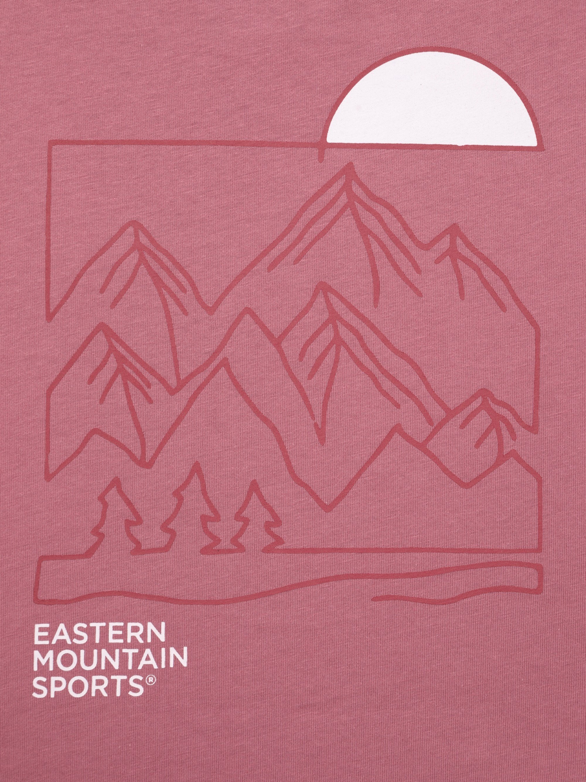 EMS Womens Graphic Tee - Image 110