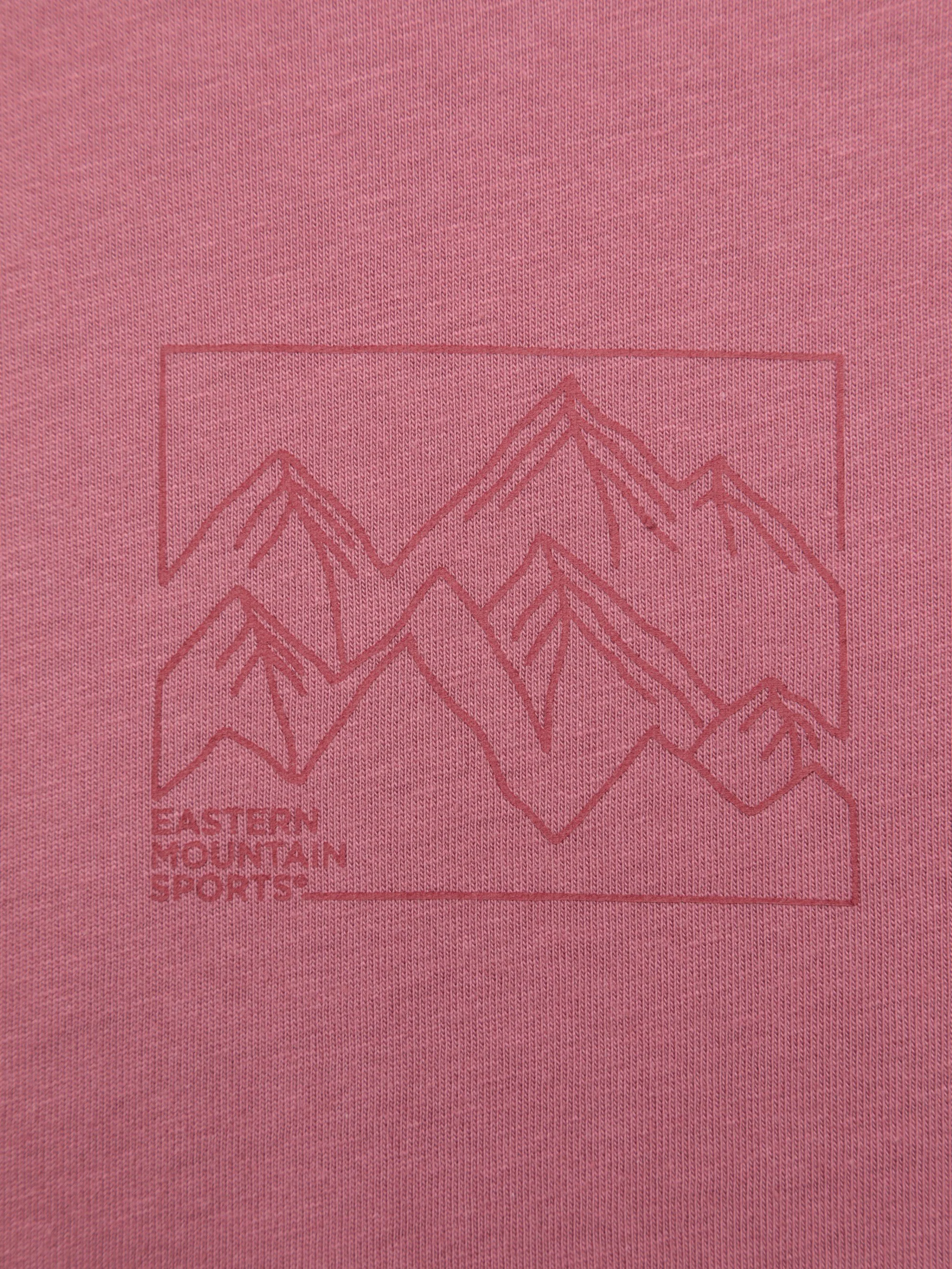 EMS Womens Graphic Tee - Image 111