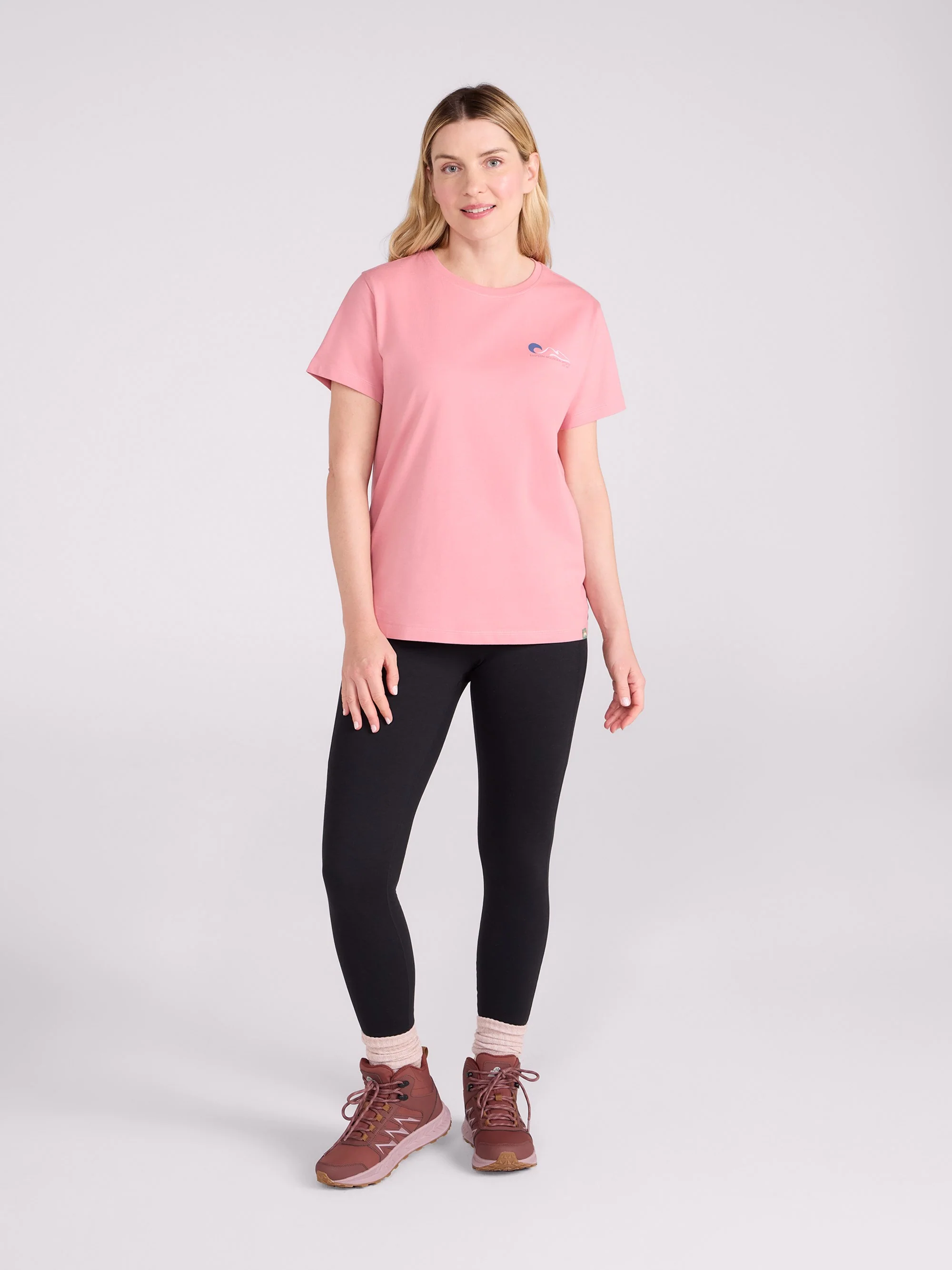 EMS Womens Graphic Tee - Image 12