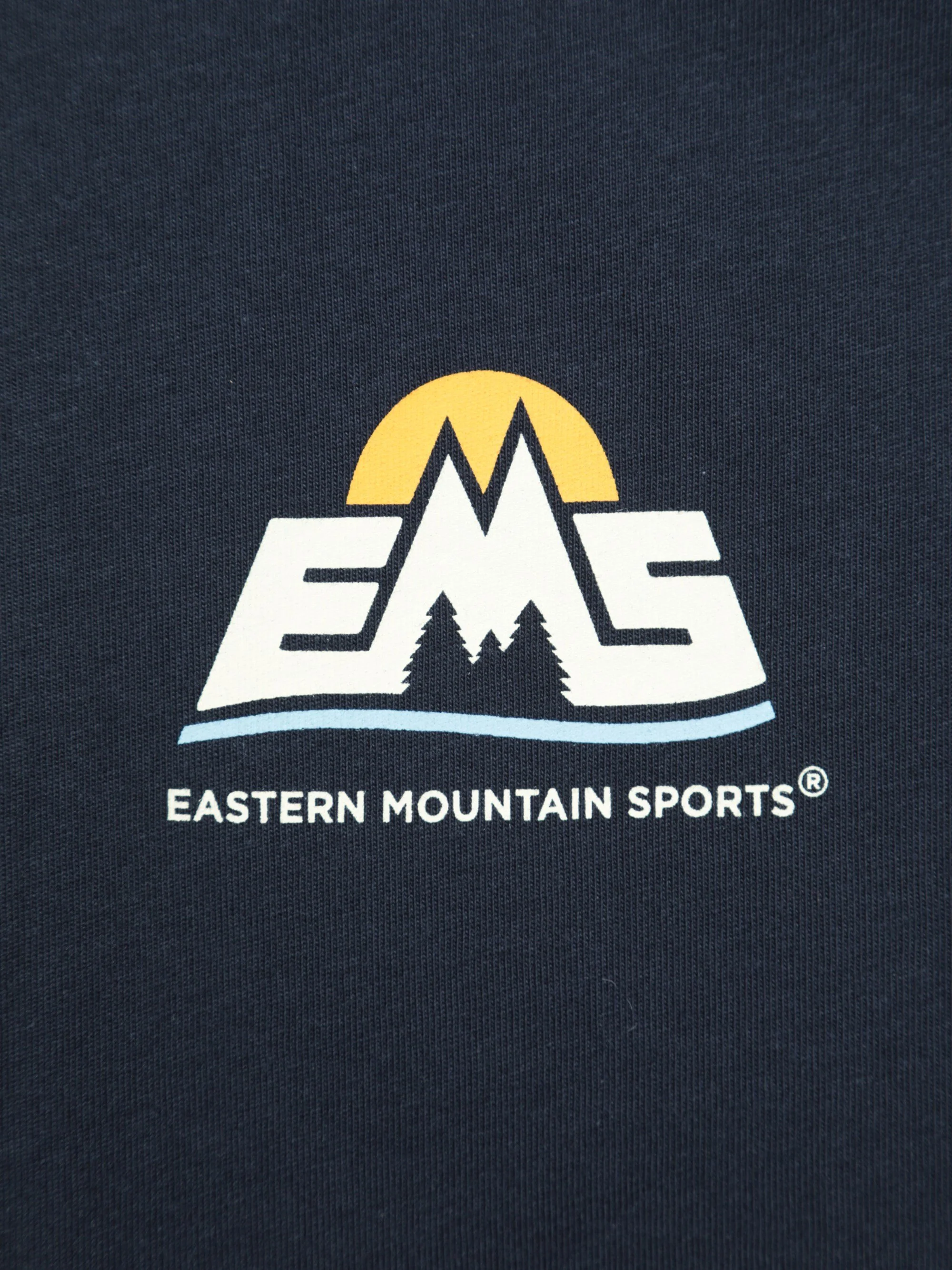 EMS Womens Graphic Tee - Image 123