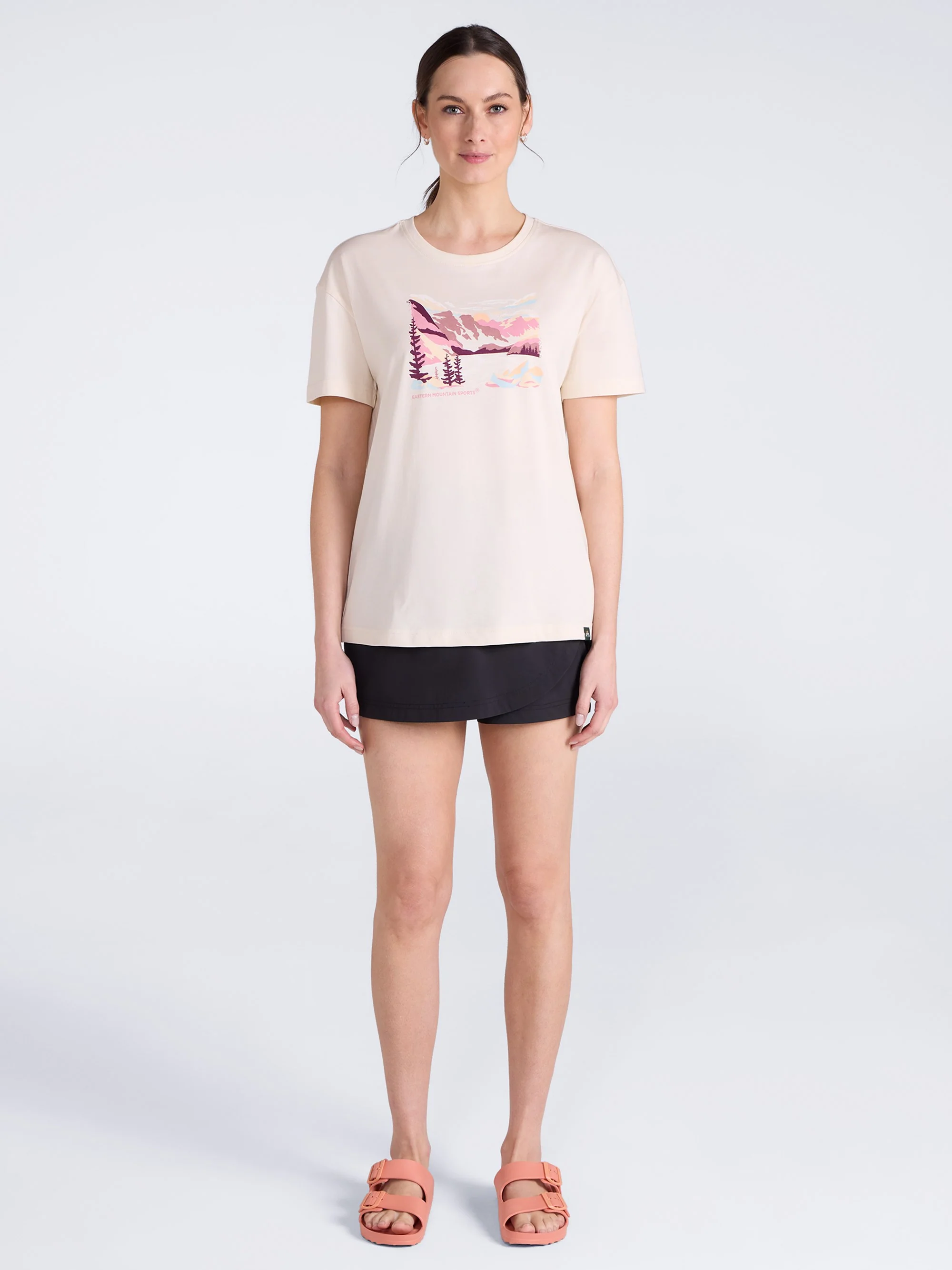 EMS Womens Graphic Tee - Image 14