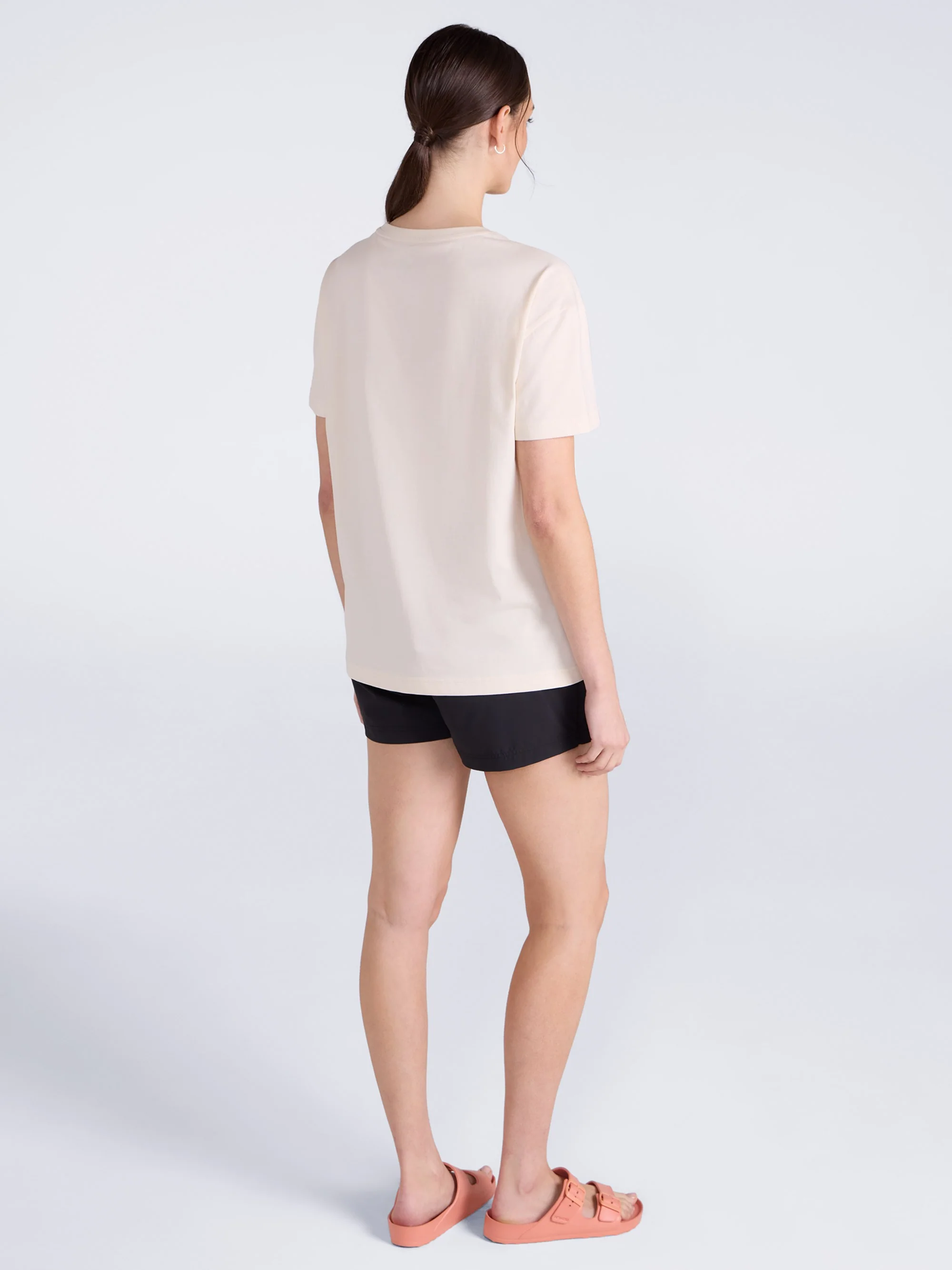 EMS Womens Graphic Tee - Image 16