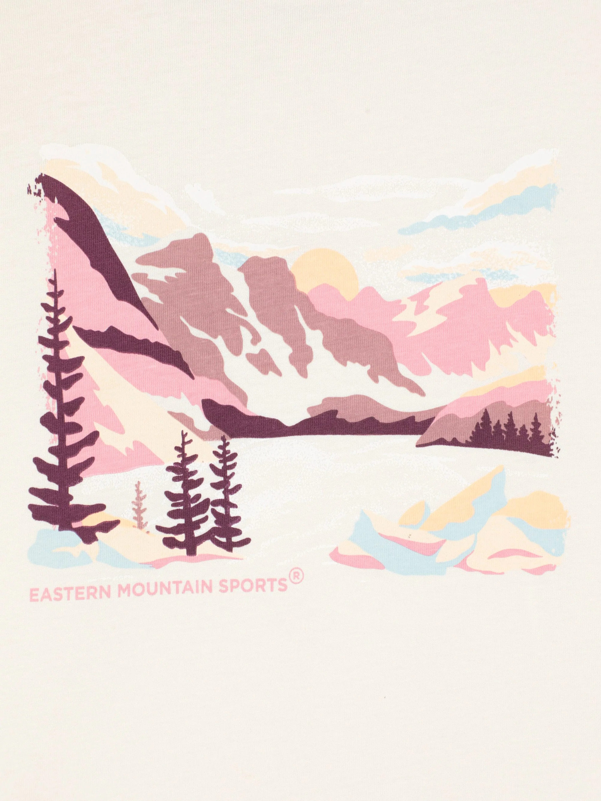 EMS Womens Graphic Tee - Image 21