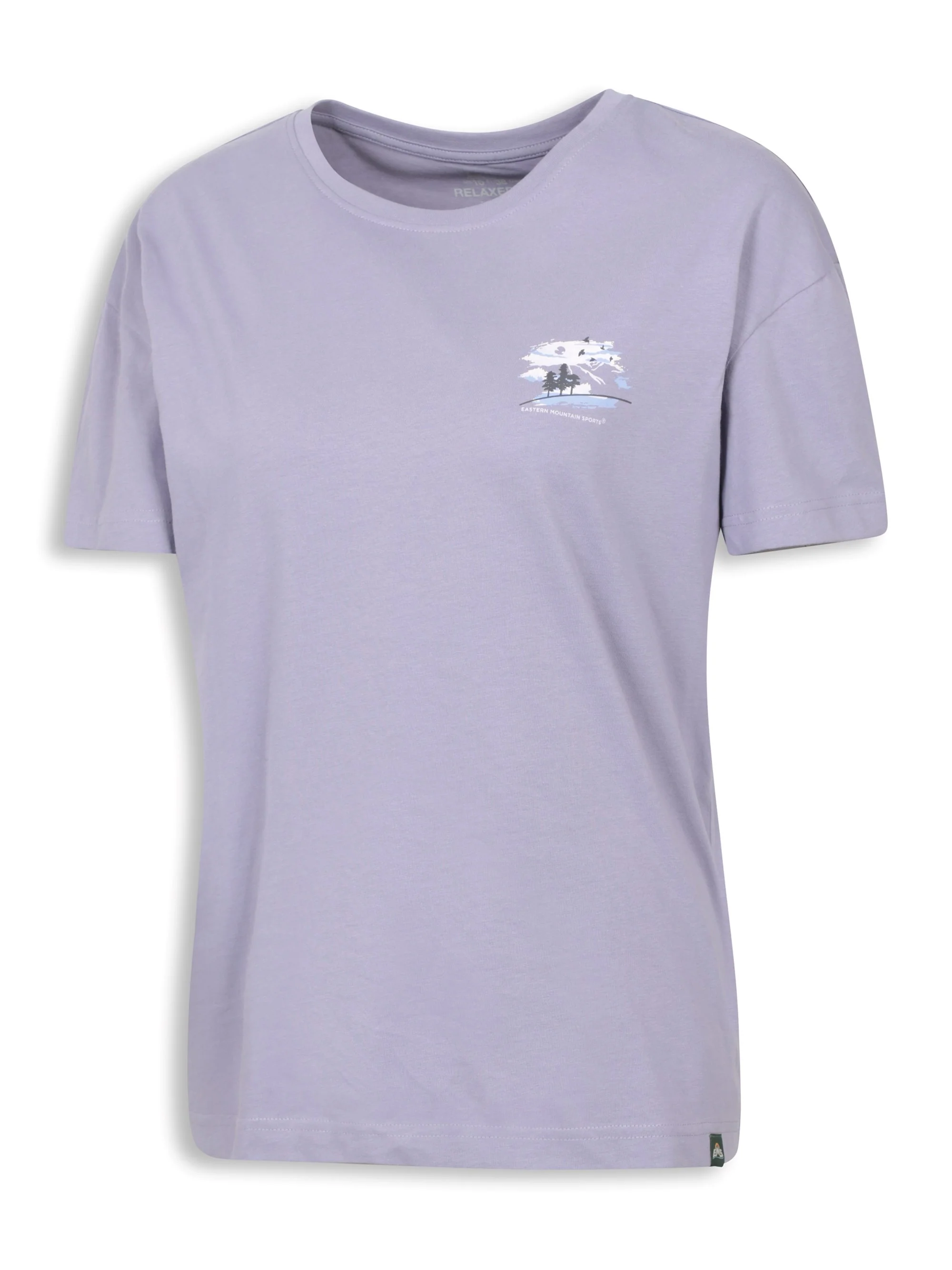 EMS Womens Graphic Tee - Image 24