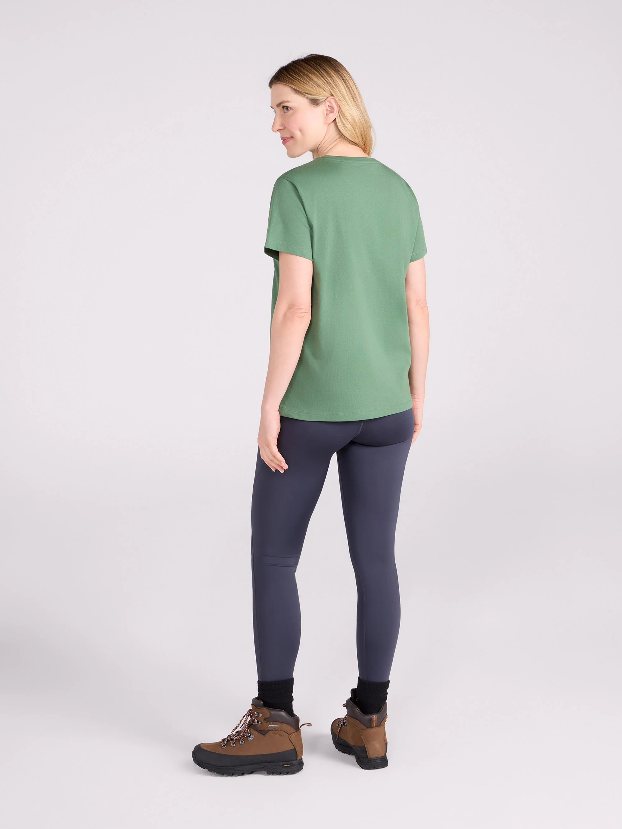 EMS Womens Graphic Tee - Image 31