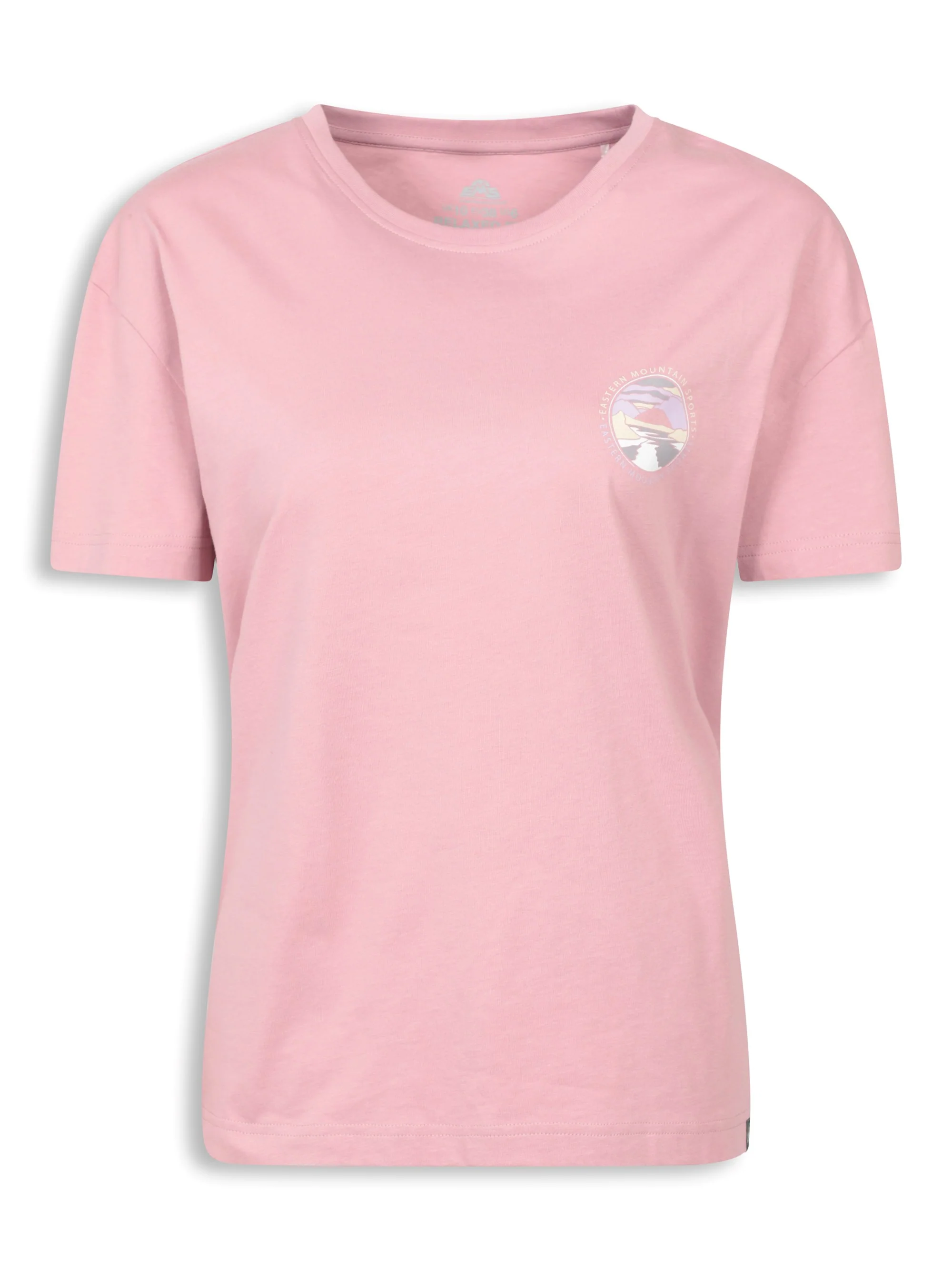 EMS Womens Graphic Tee - Image 33