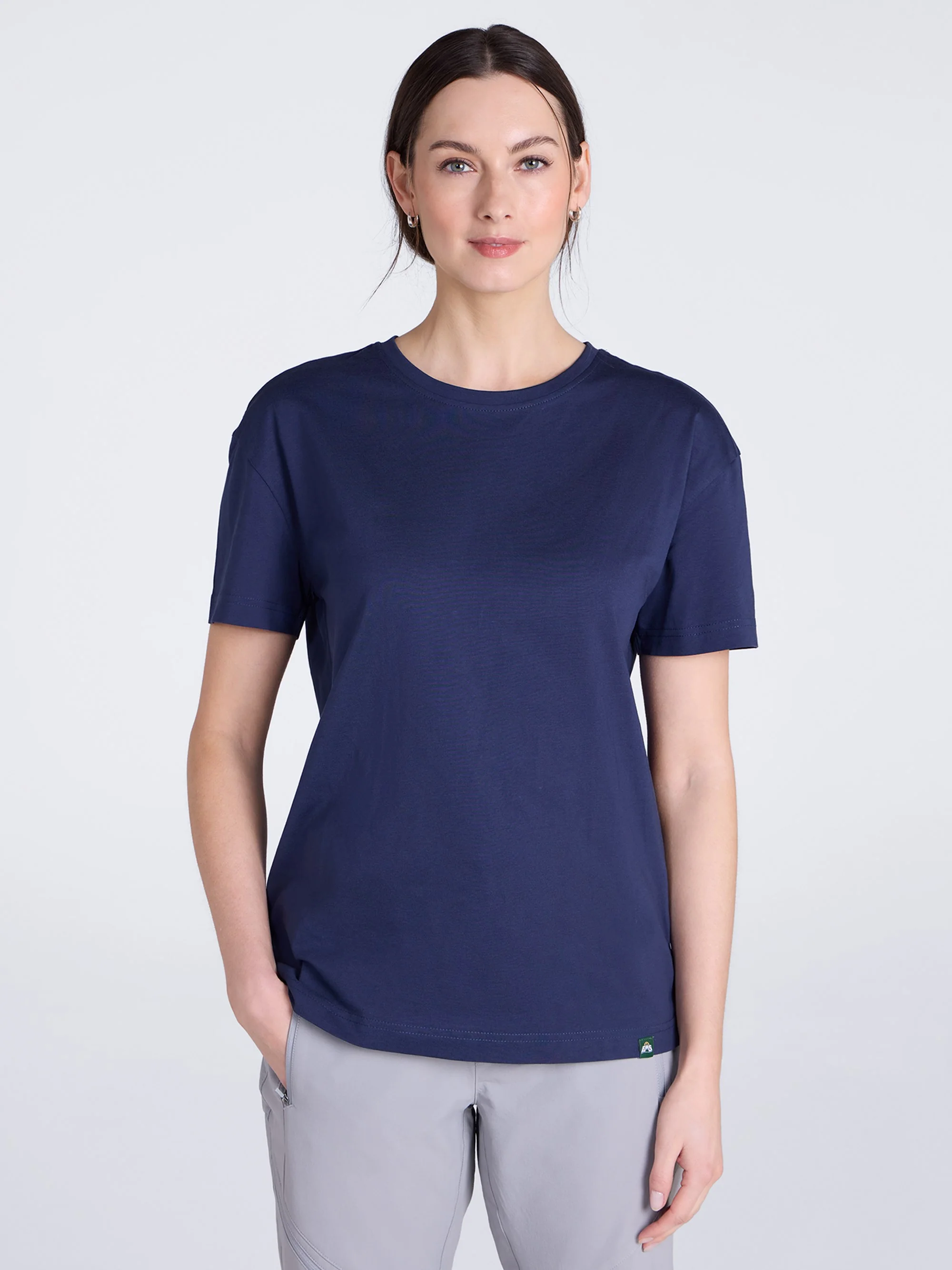 EMS Womens Graphic Tee - Image 39