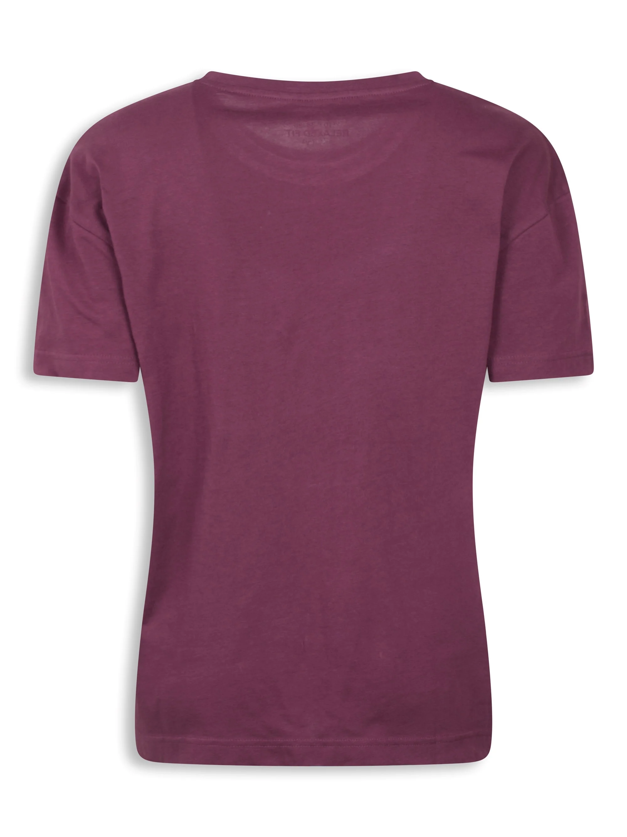 EMS Womens Graphic Tee - Image 4