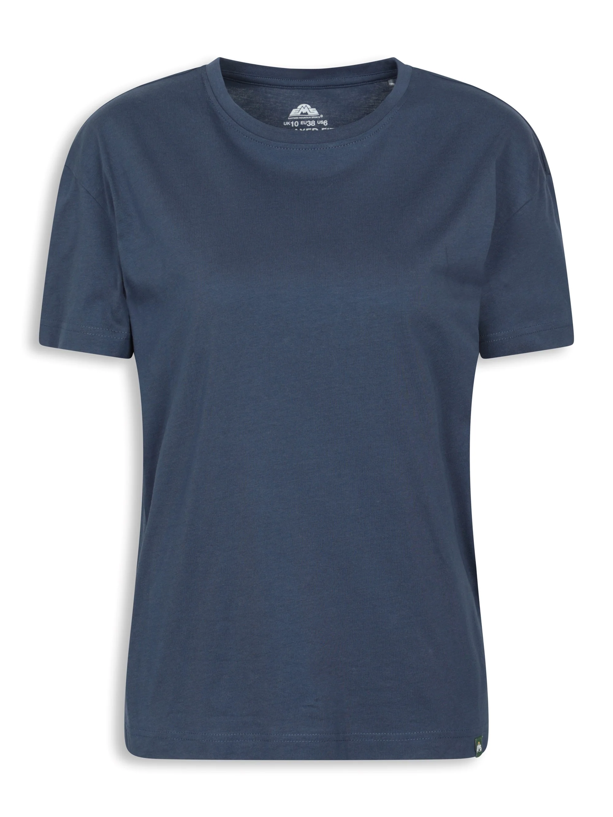 EMS Womens Graphic Tee - Image 42
