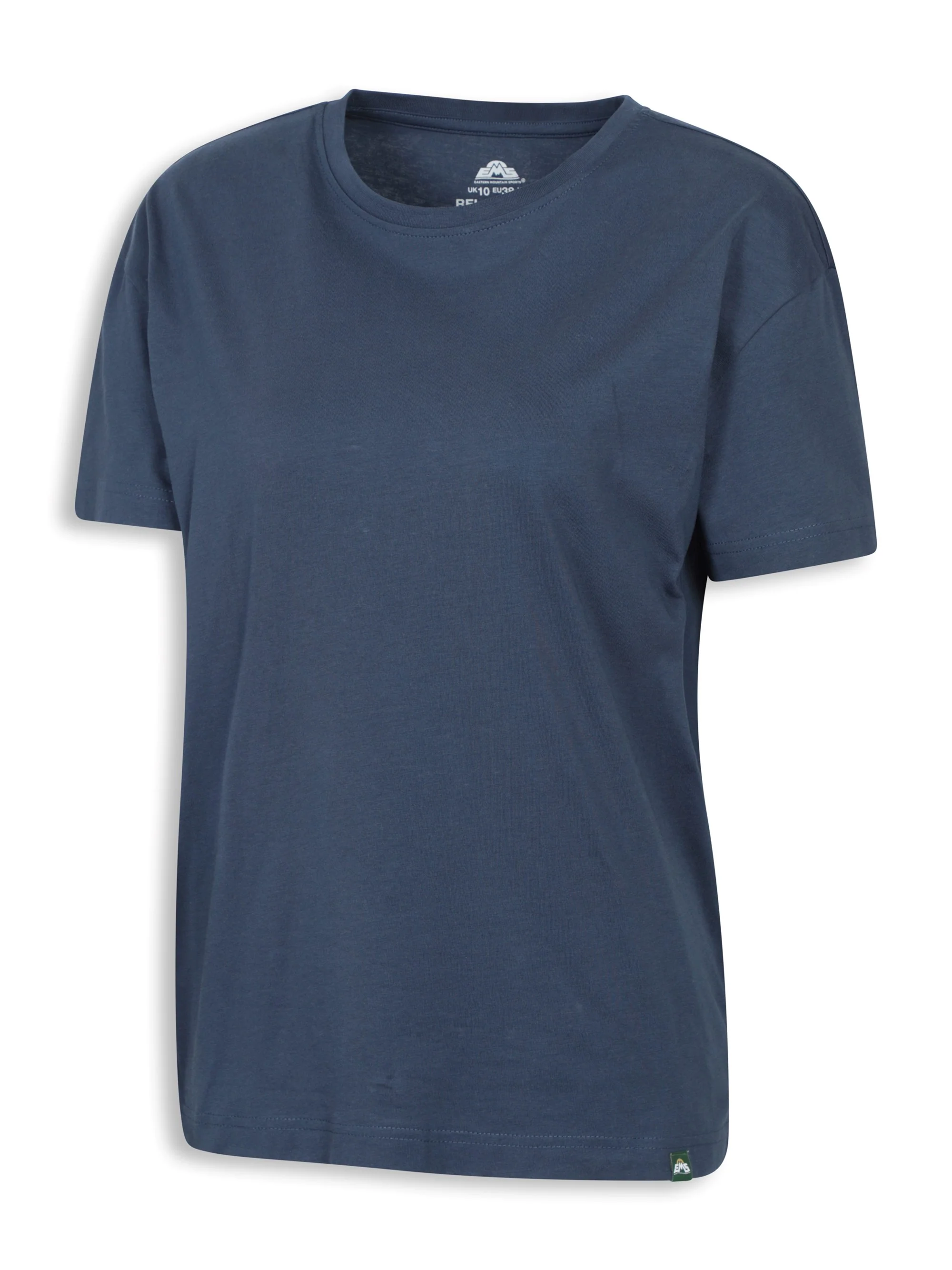 EMS Womens Graphic Tee - Image 43