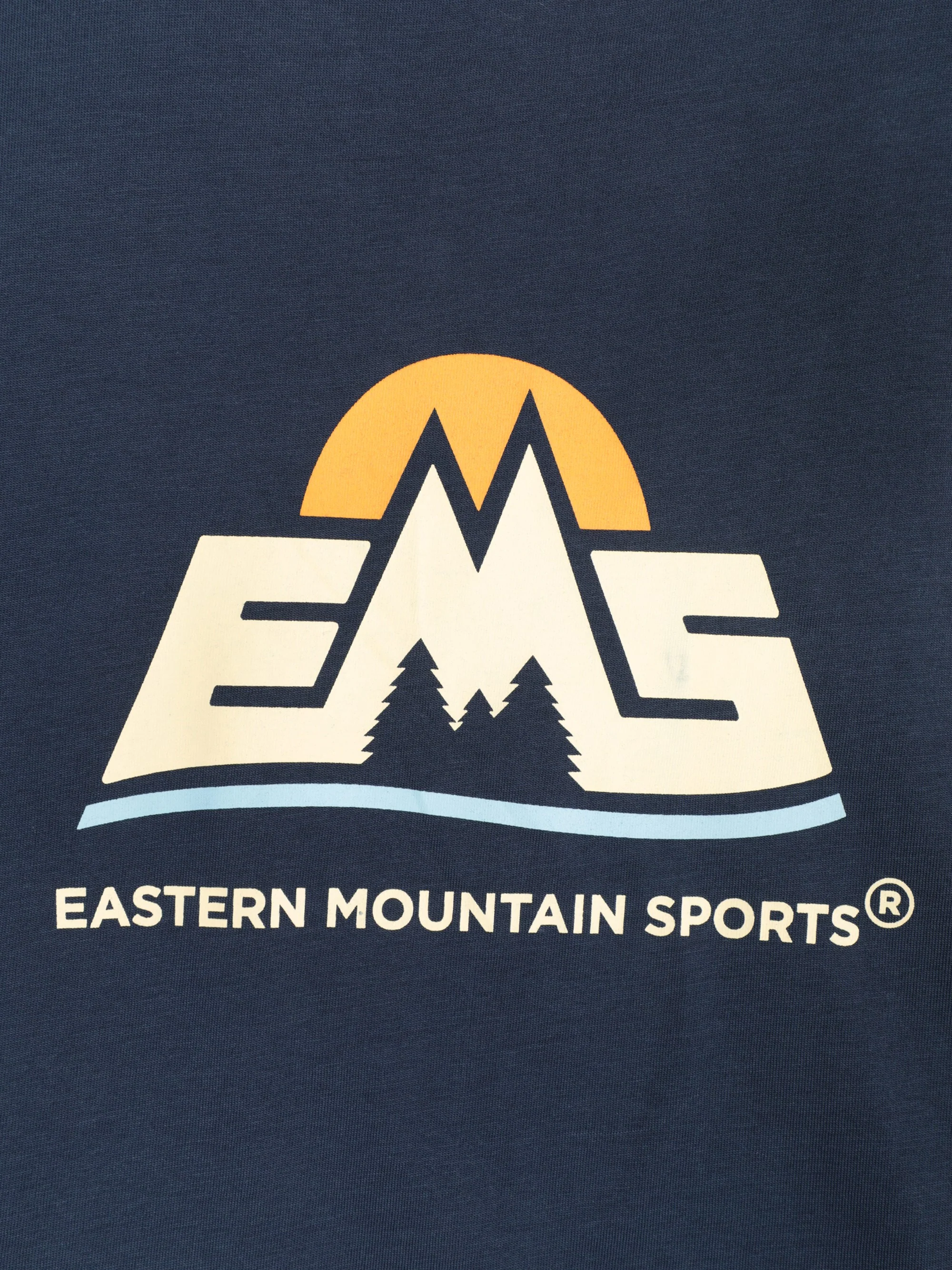 EMS Womens Graphic Tee - Image 46