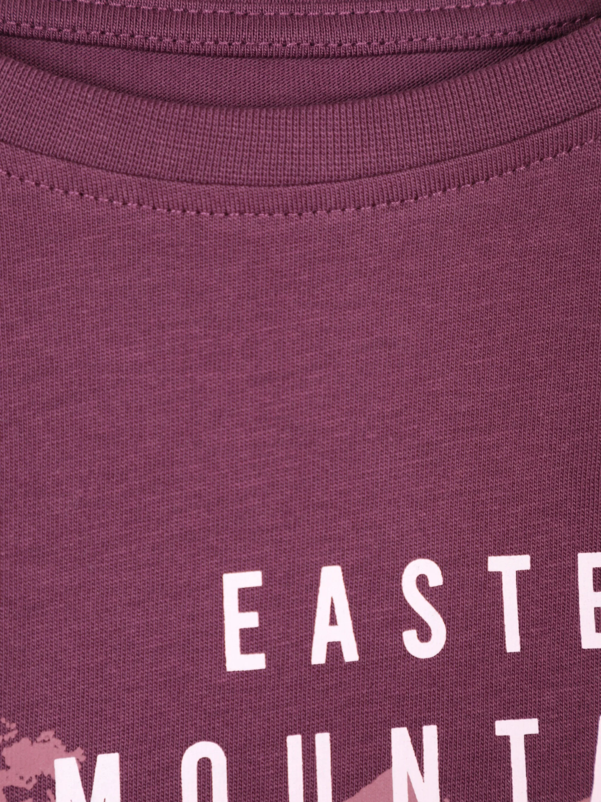 EMS Womens Graphic Tee - Image 5