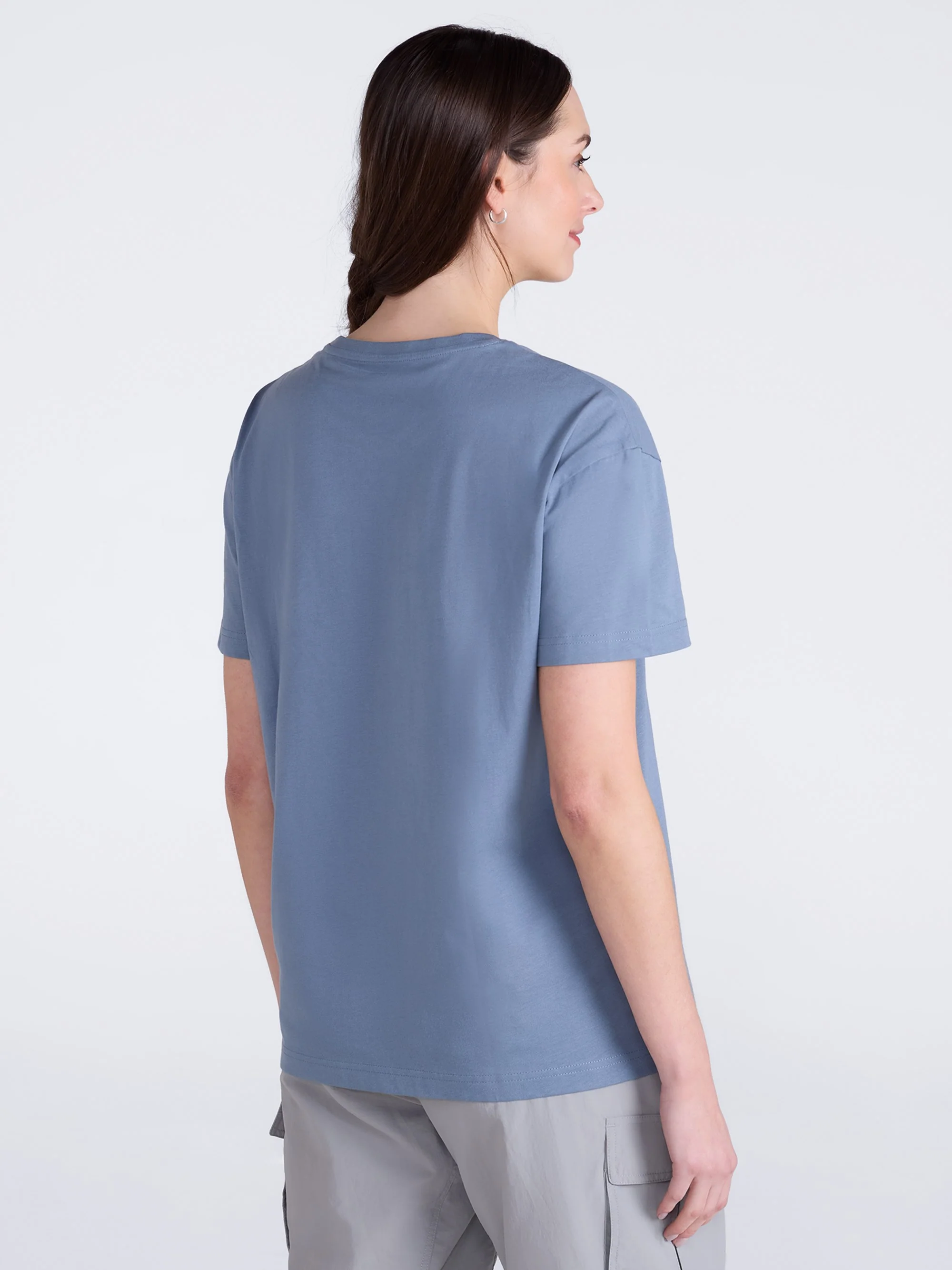 EMS Womens Graphic Tee - Image 51