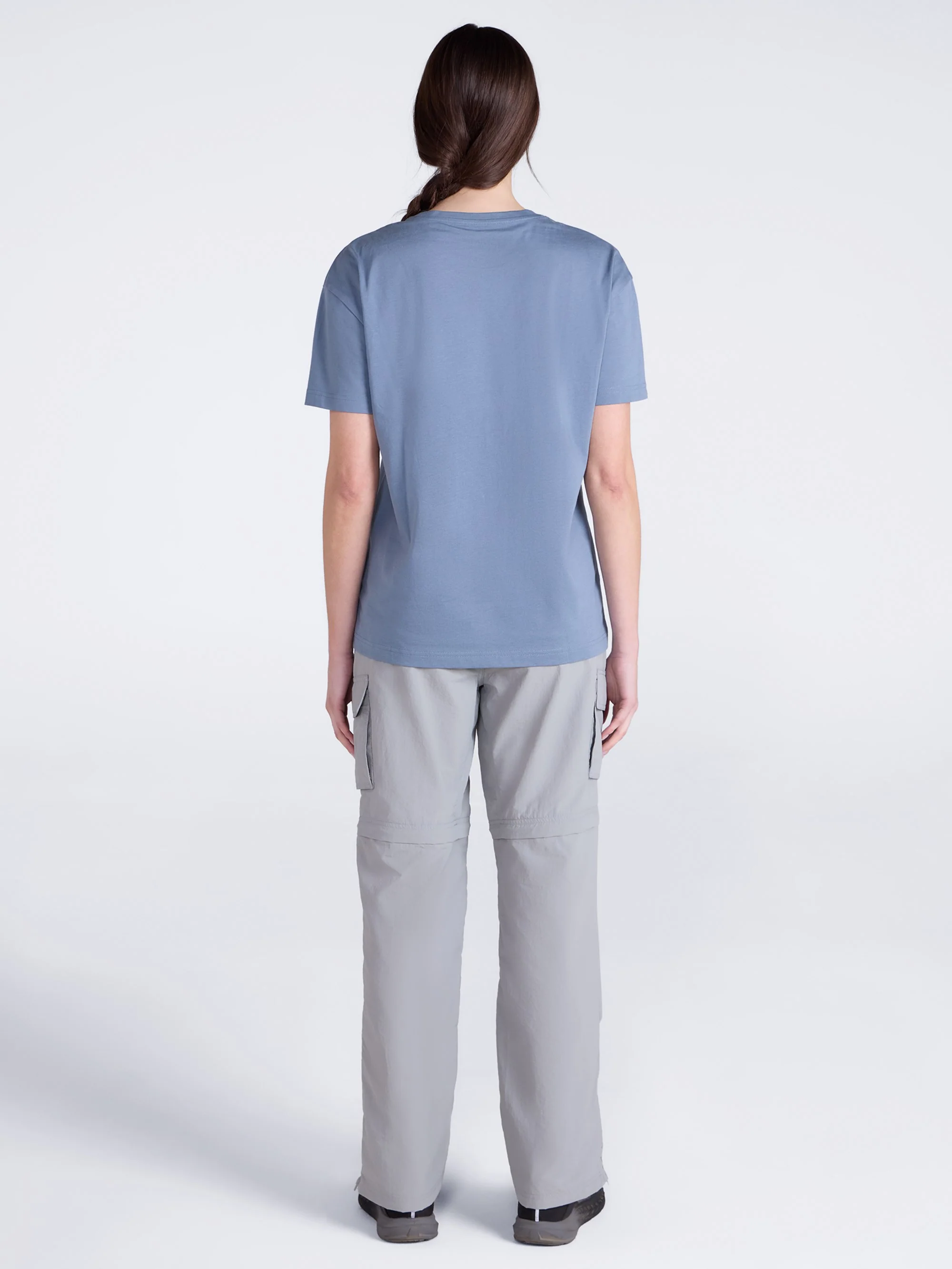 EMS Womens Graphic Tee - Image 52