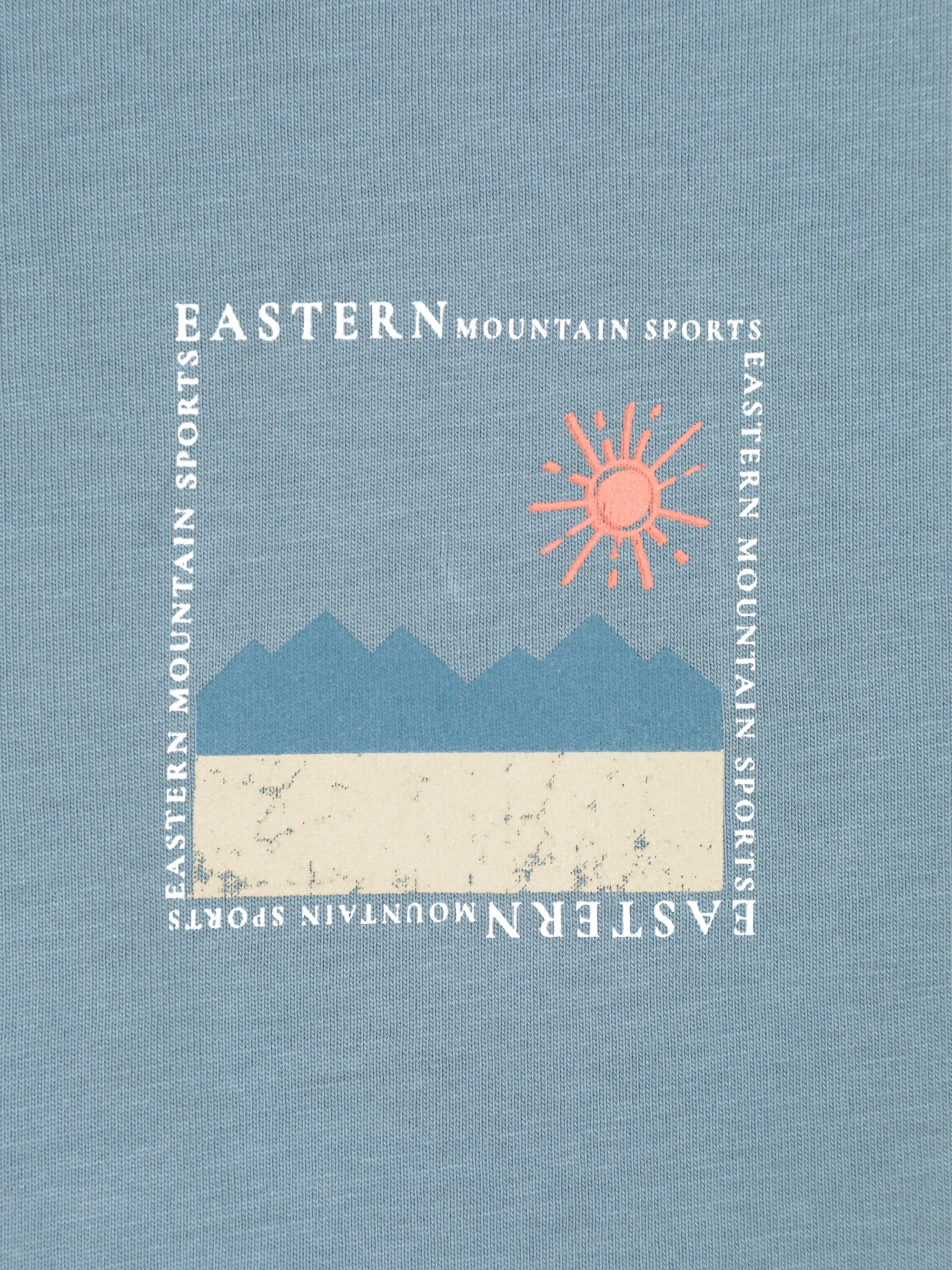 EMS Womens Graphic Tee - Image 56