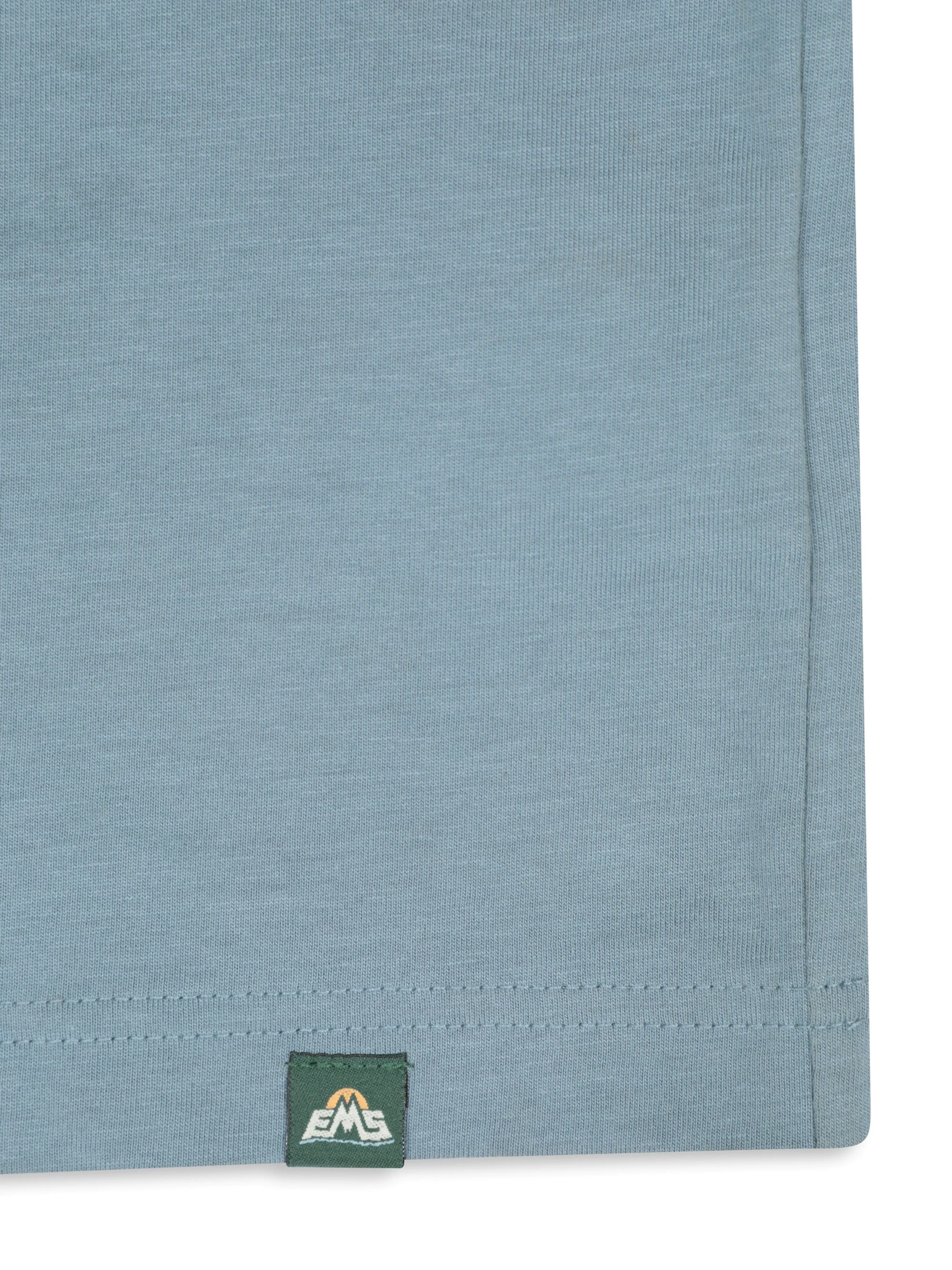 EMS Womens Graphic Tee - Image 57