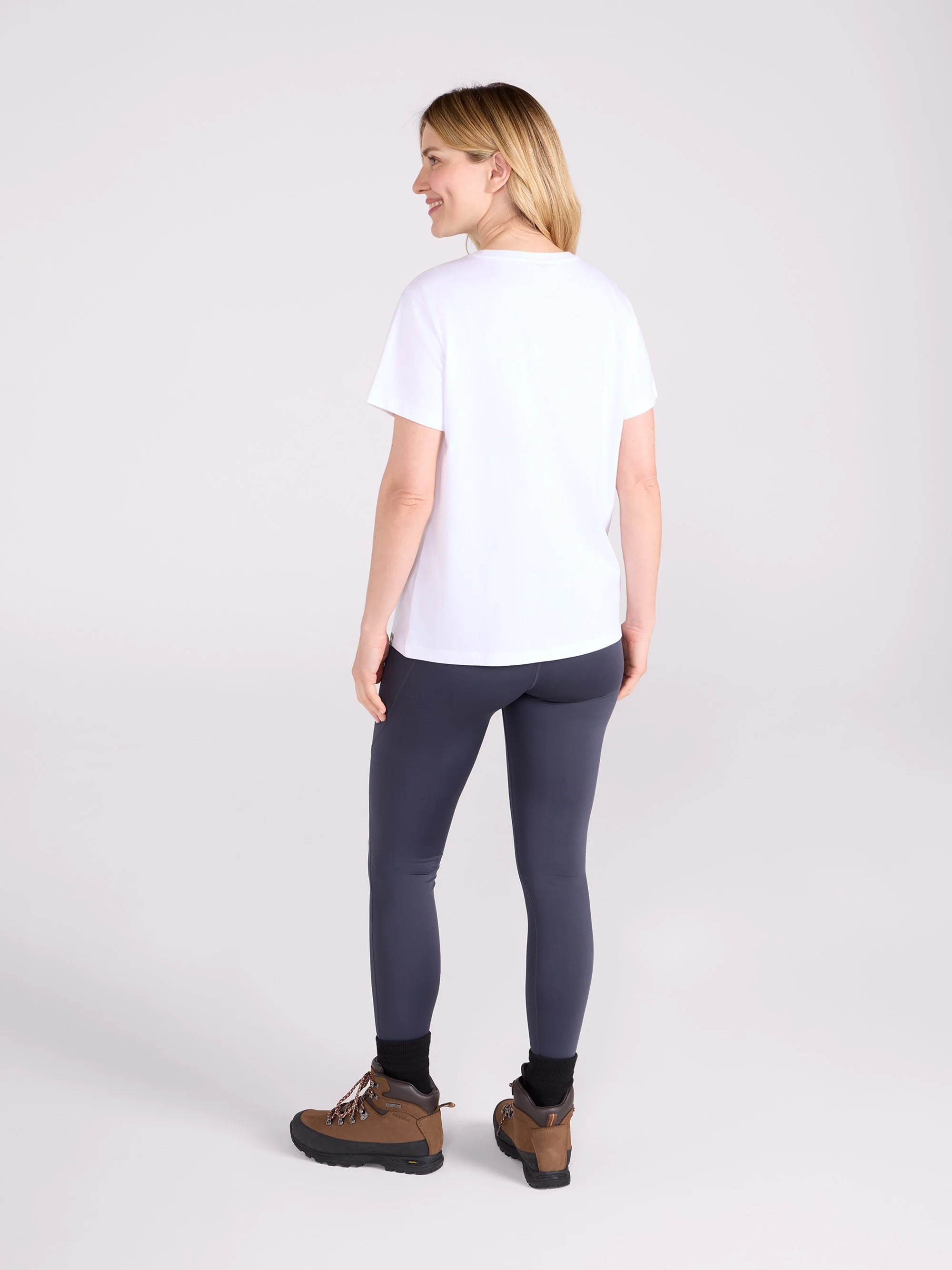 EMS Womens Graphic Tee - Image 60
